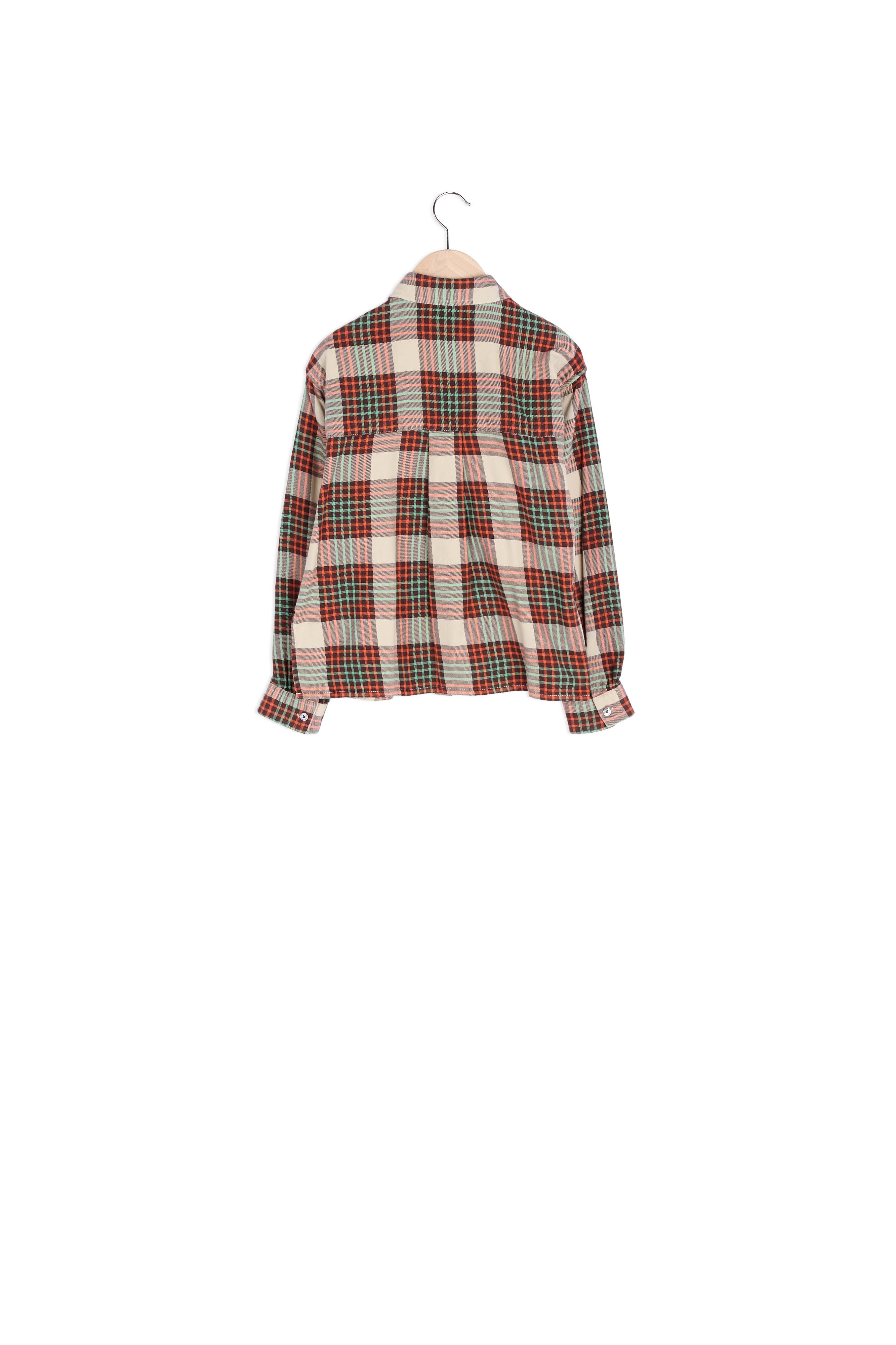 IRONIE HEMD Faume - seconde main