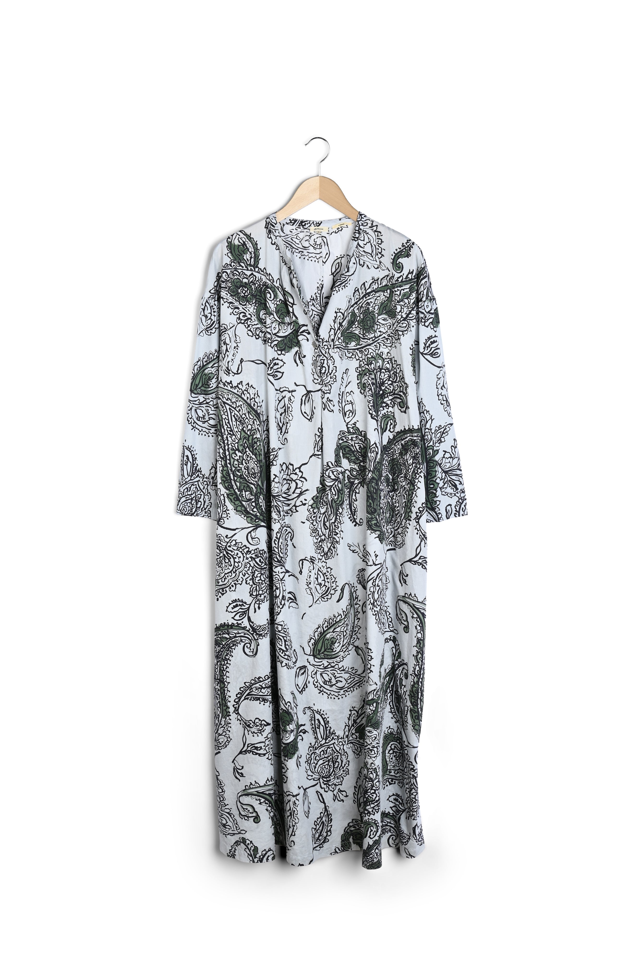 ROBE VASCOS Faume - seconde main