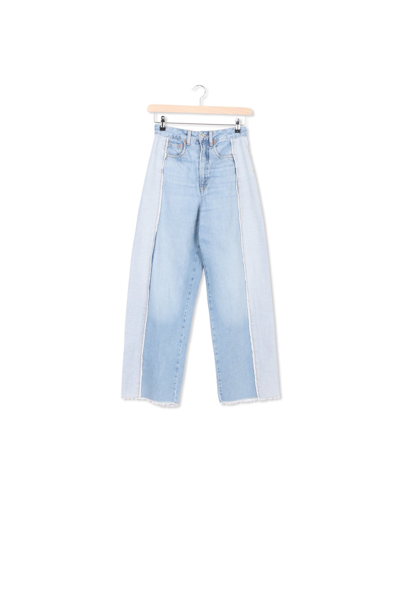 POKER JEANS Faume - seconde main