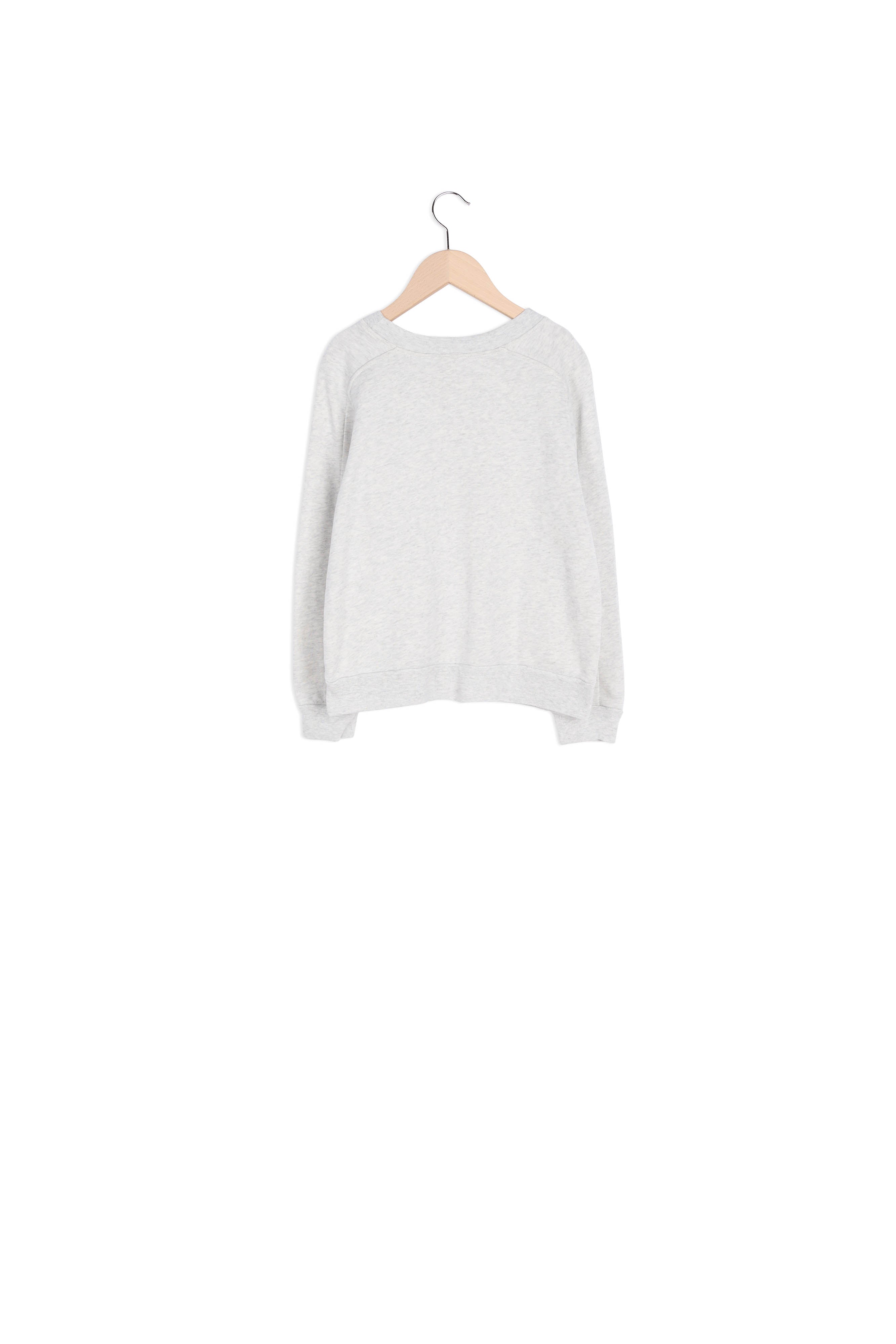 SWEATSHIRT FAPA Faume - seconde main