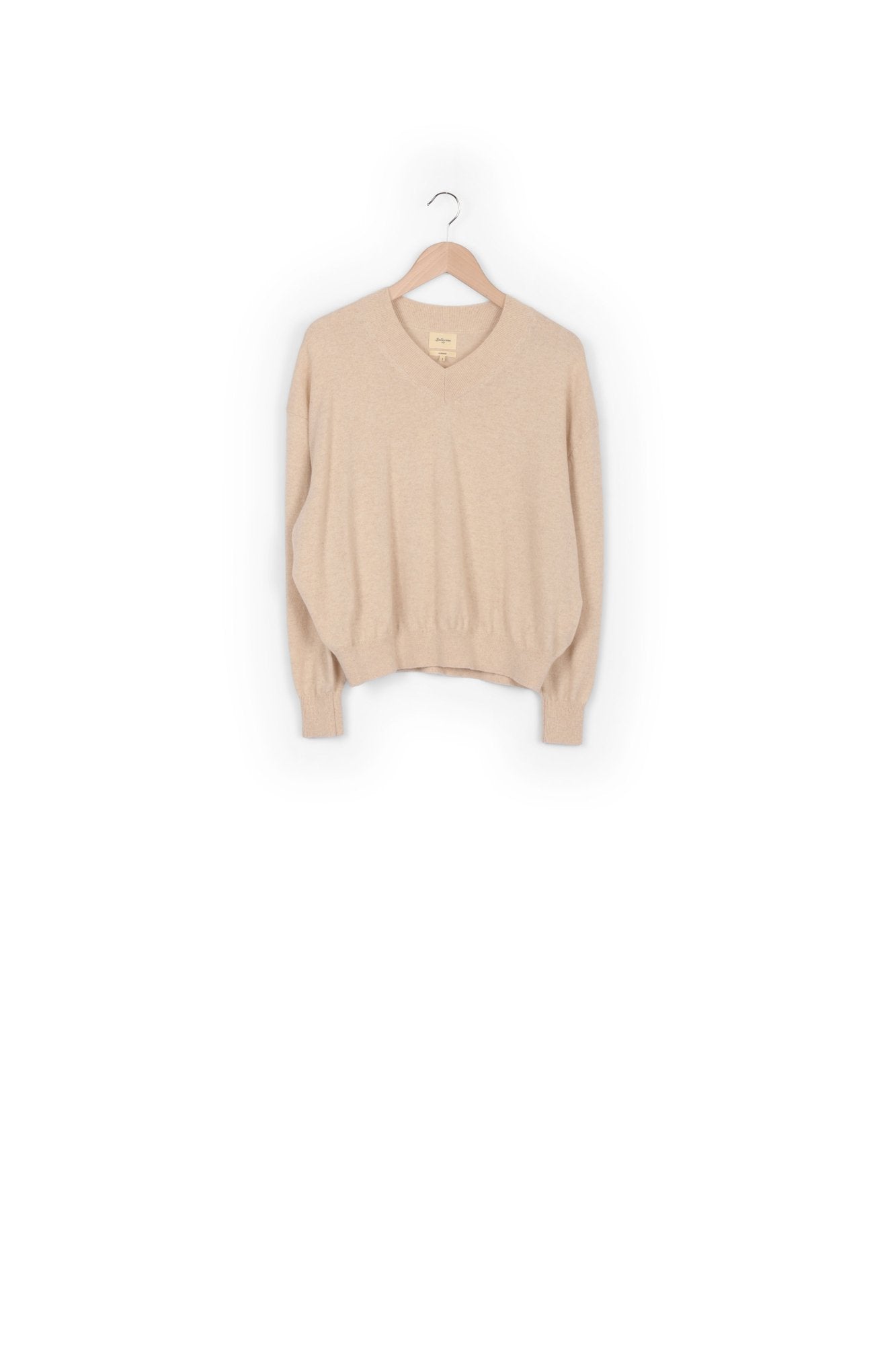 PULL SLAX Faume - seconde main