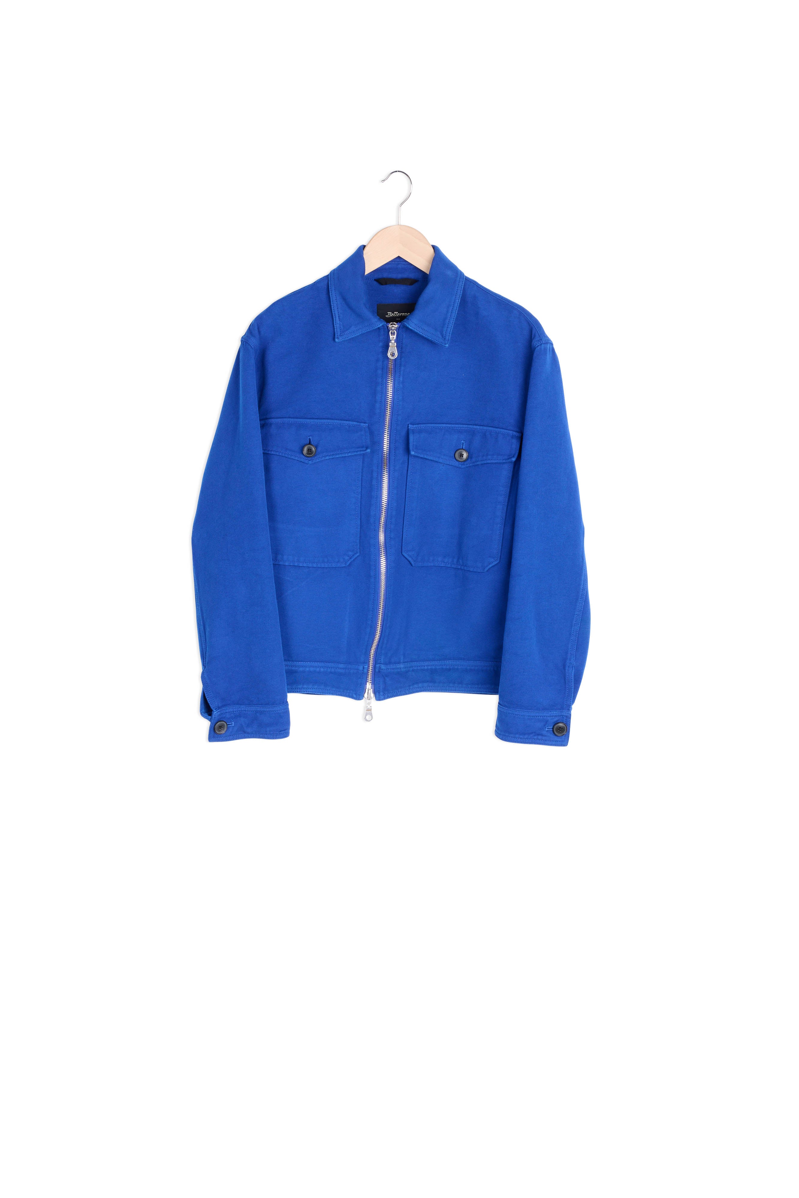 CARSON MANTEL Faume - seconde main