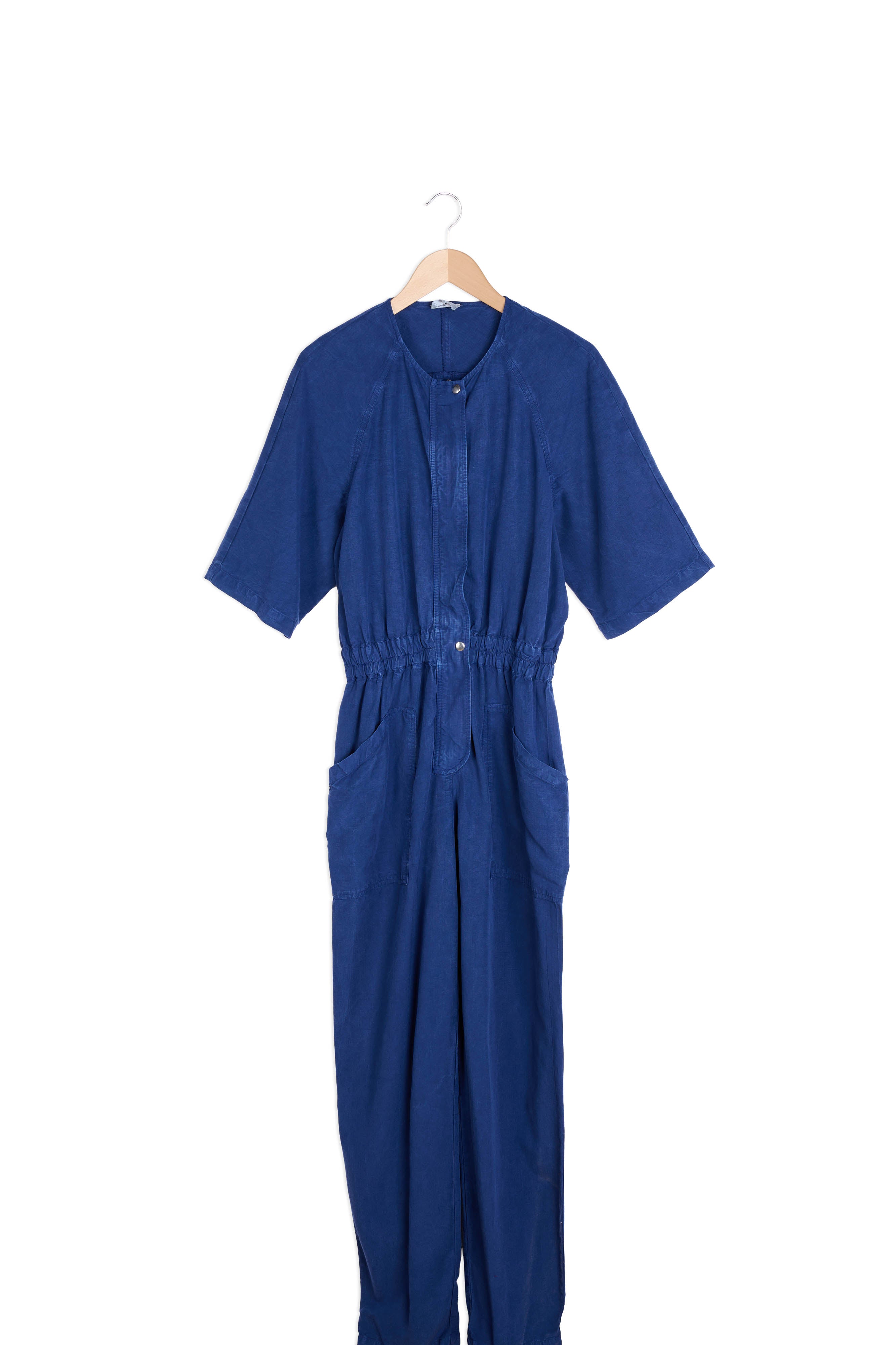 VEDETT JUMPSUIT Faume - seconde main