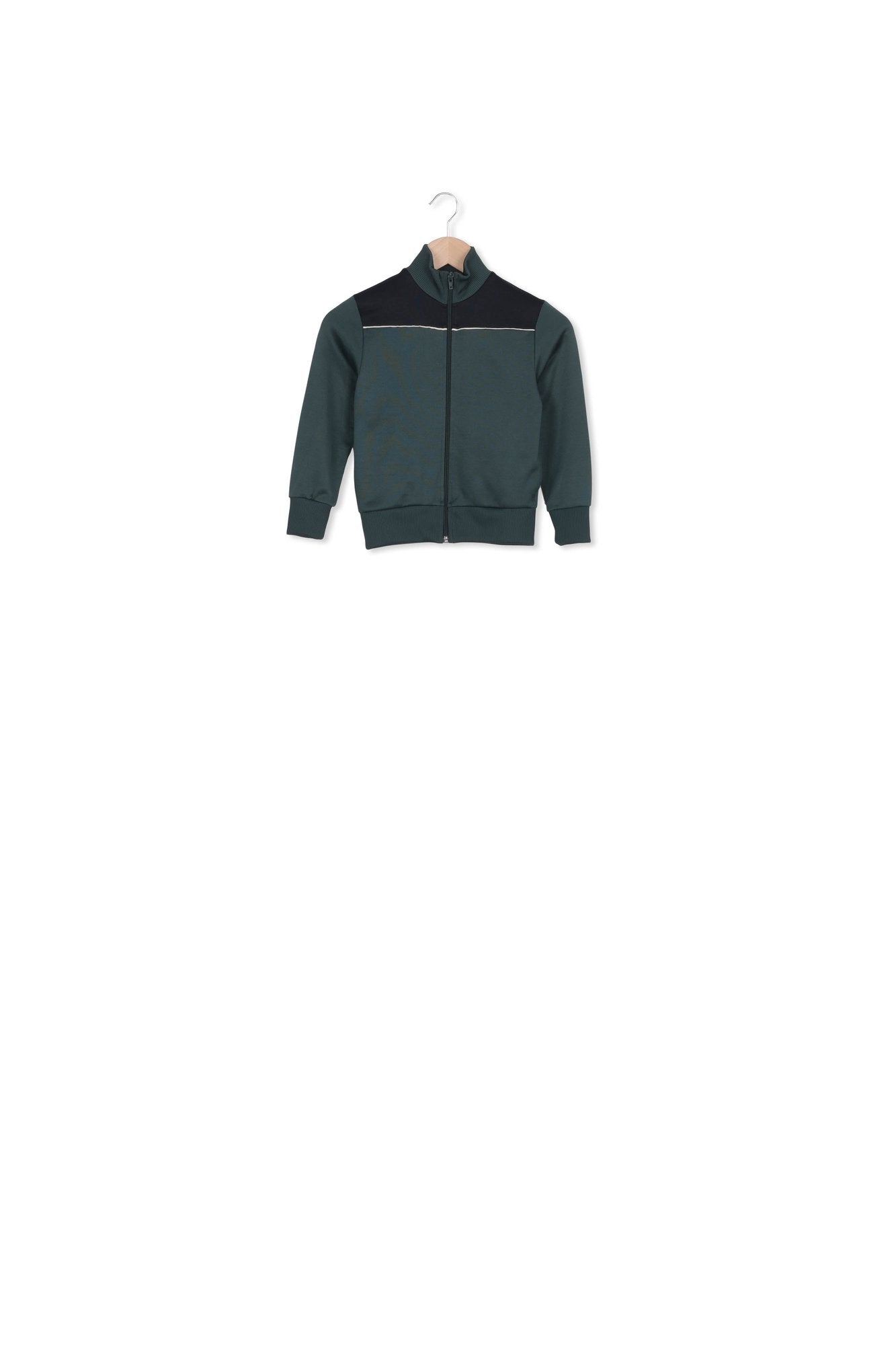 SWEATSHIRT FISS Faume - seconde main