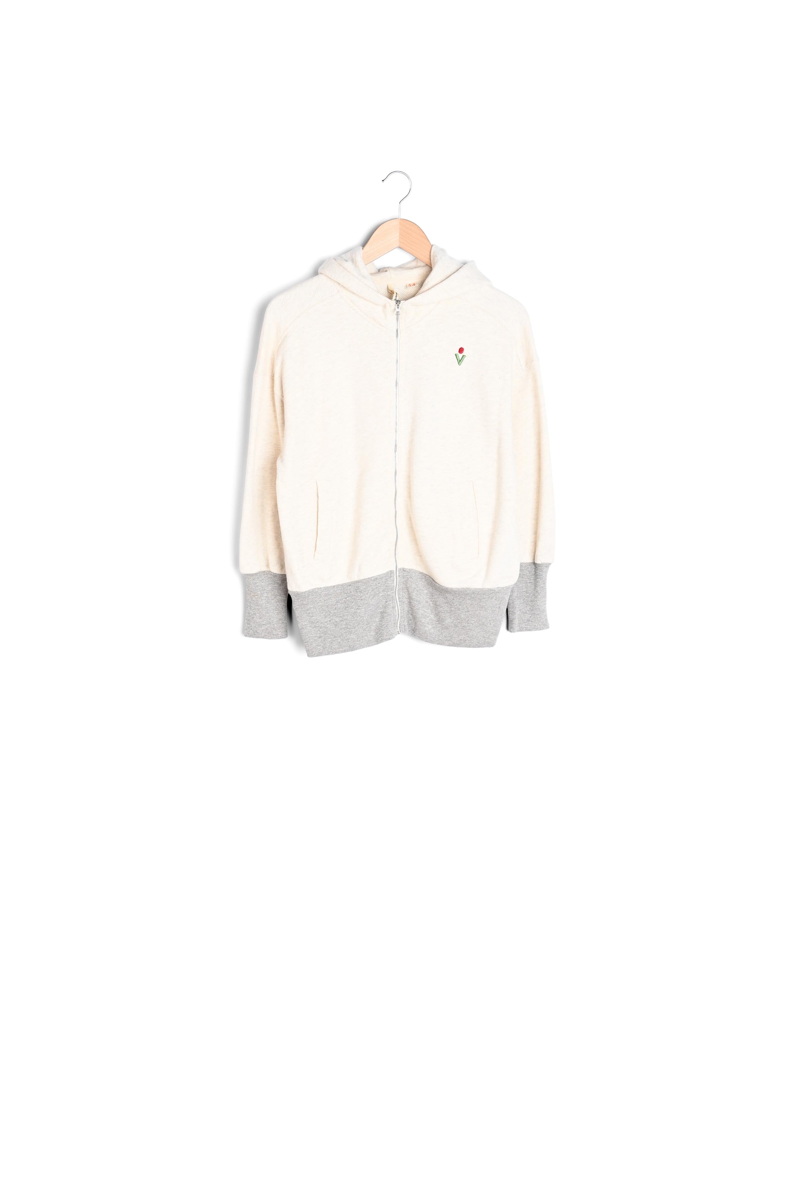 BALIA SWEATSHIRT Faume - seconde main