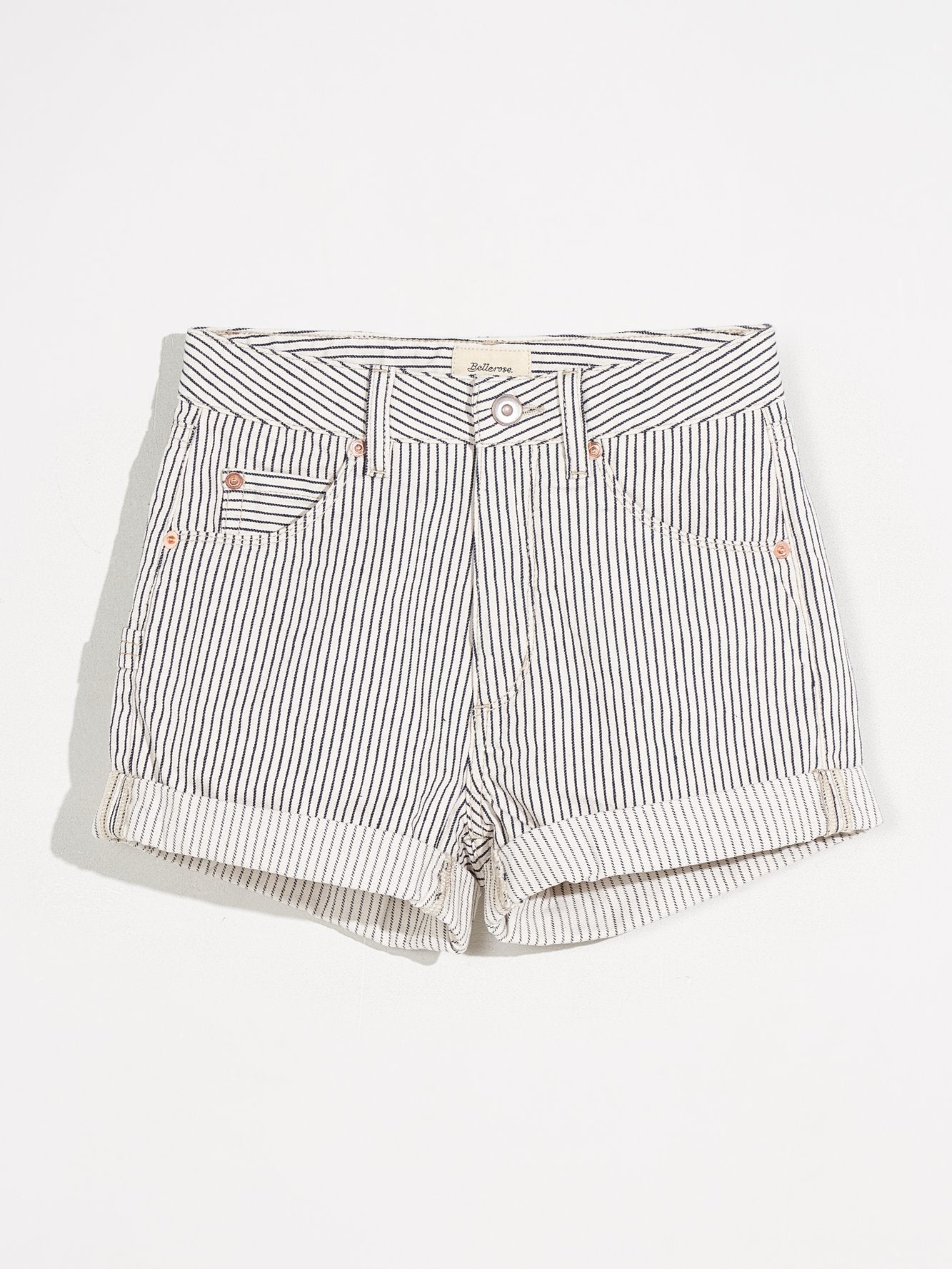 SHORT PETITE Faume - seconde main