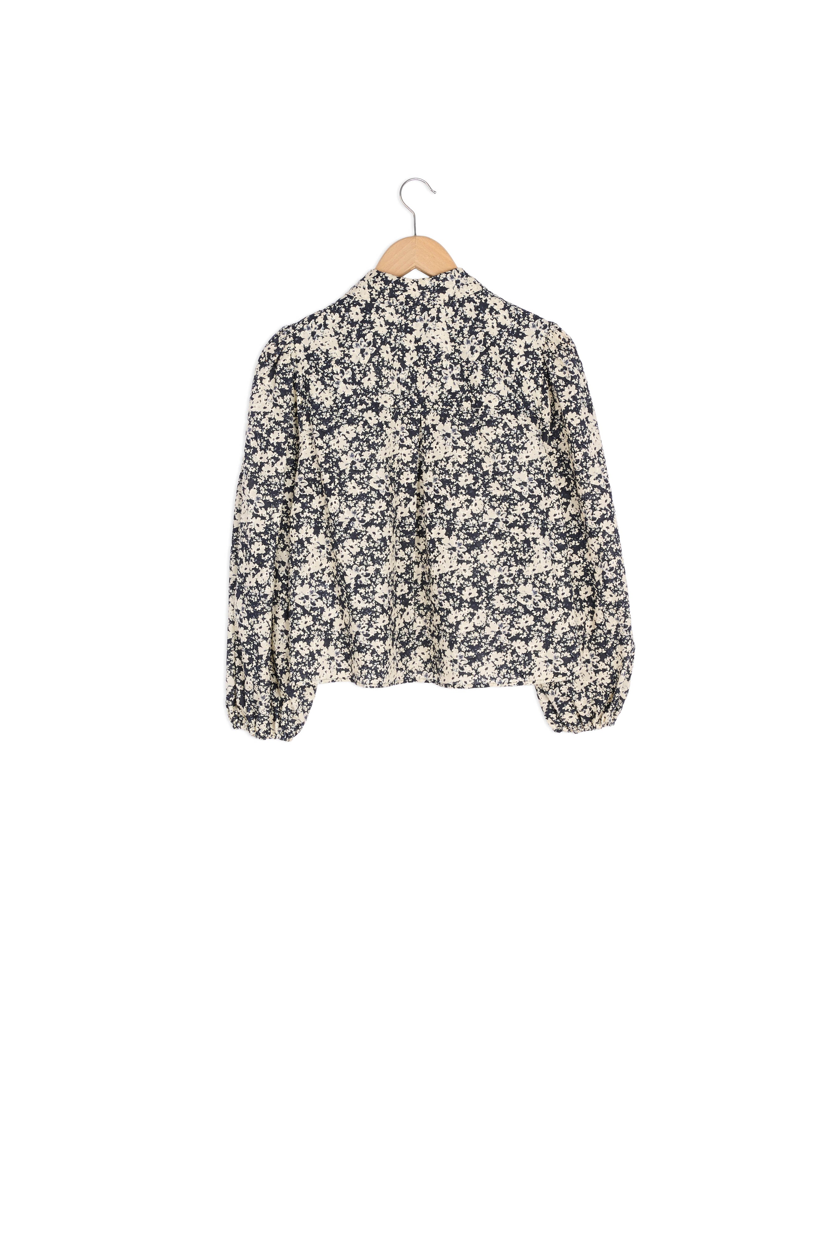 BLOUSE HOWLAND Faume - seconde main