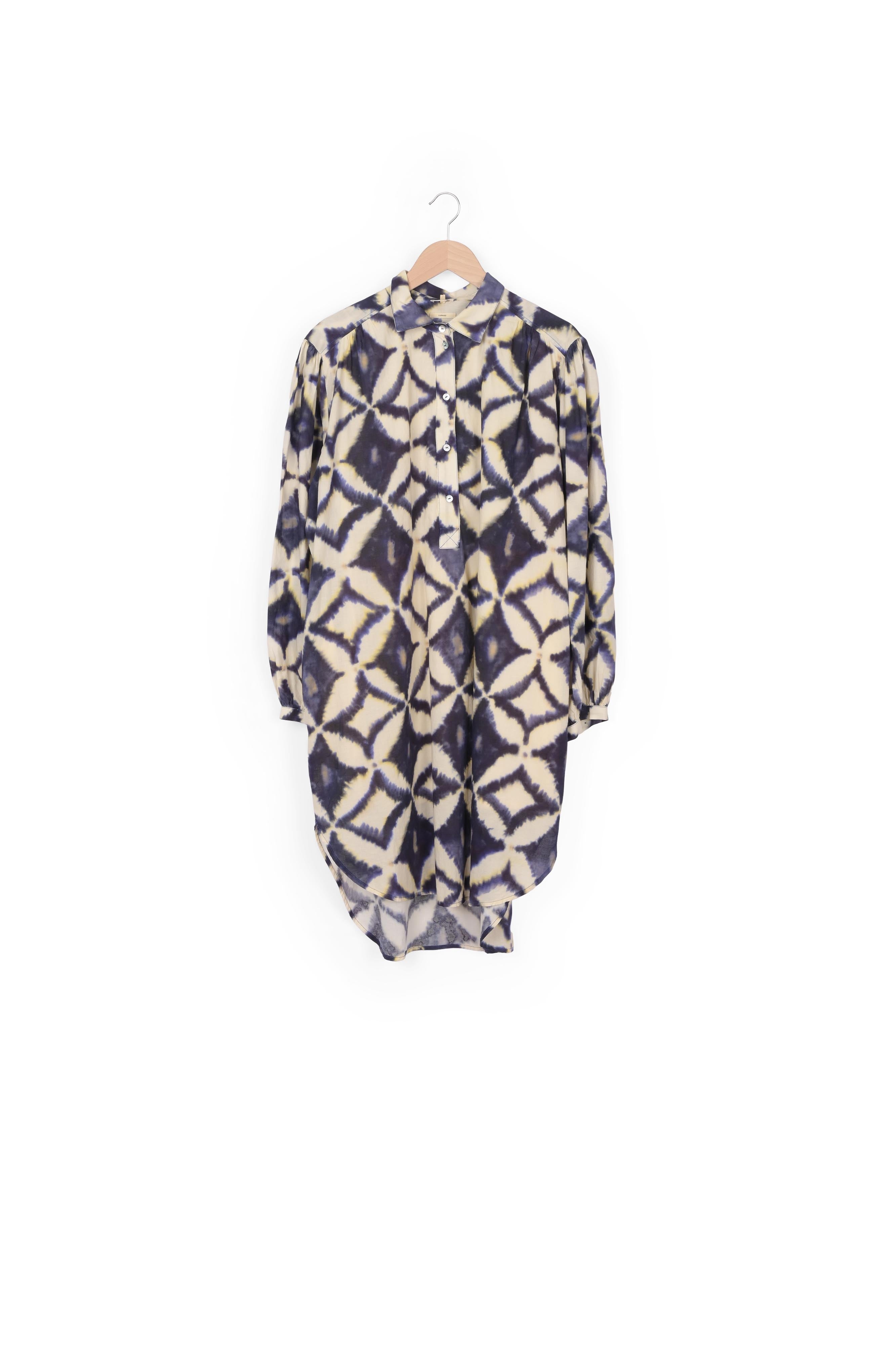 ROBE PONYO Faume - seconde main