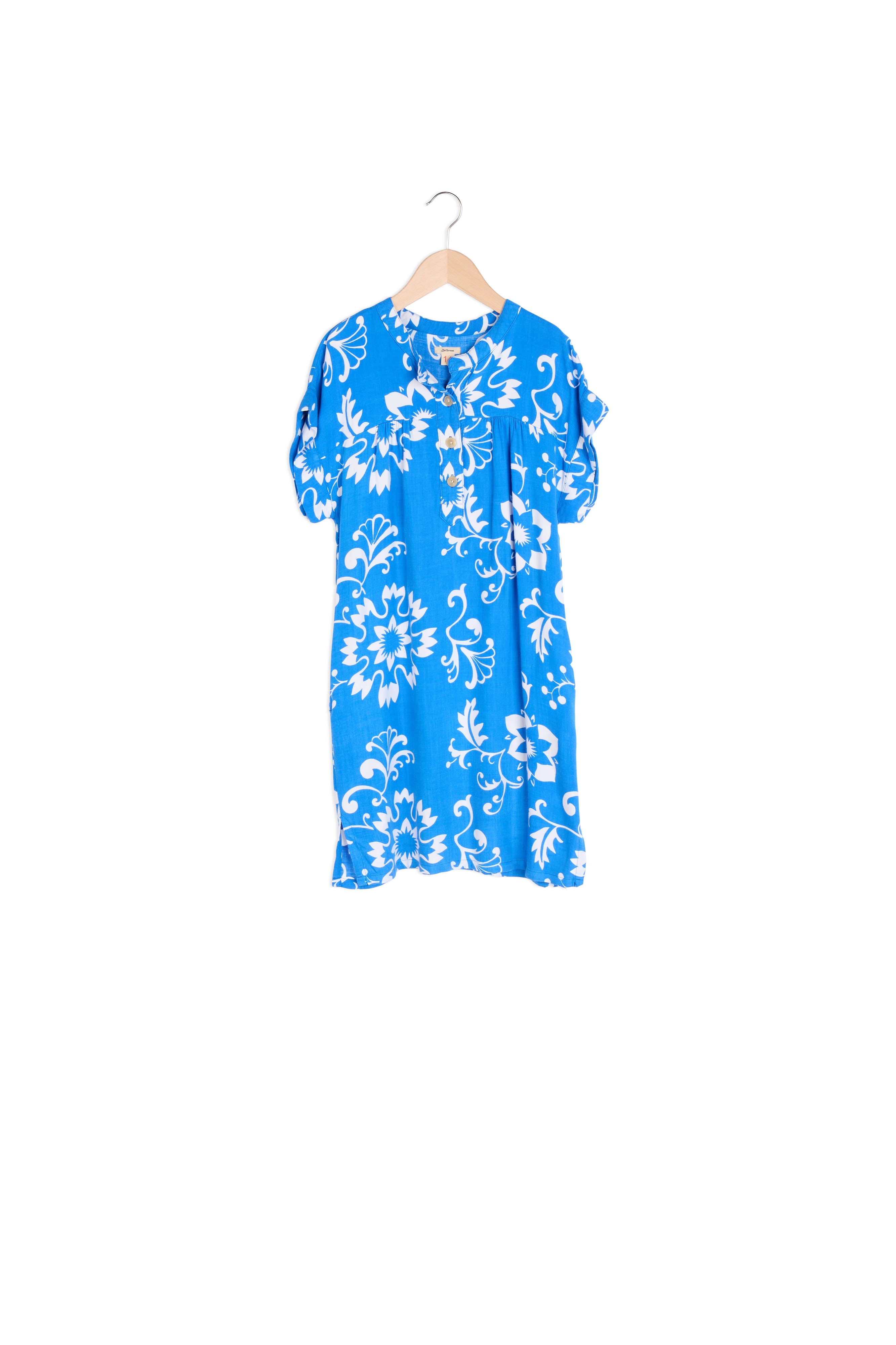 APOLLO DRESS Faume - seconde main