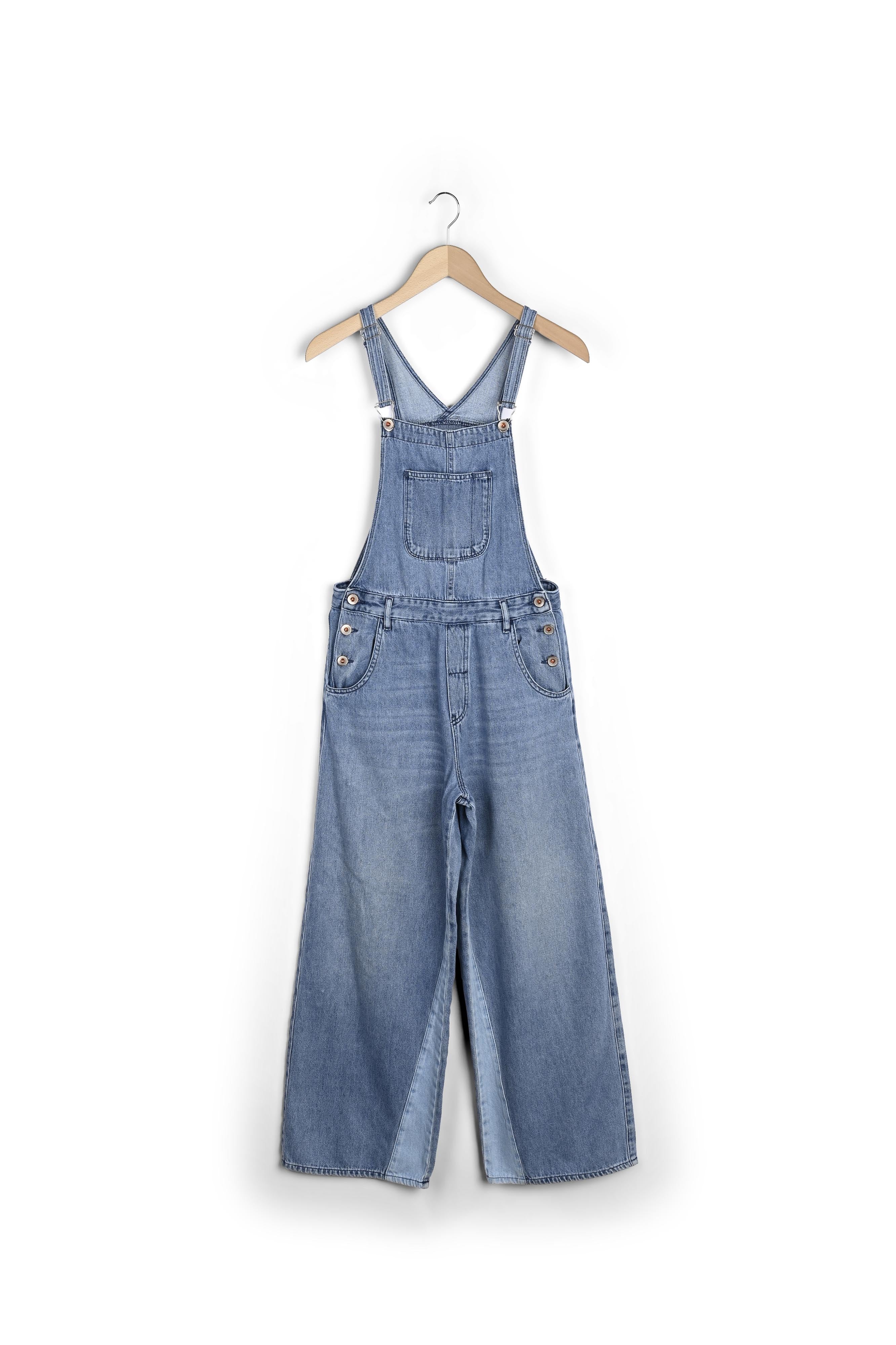 COMBINAISON PEPITO Faume - seconde main