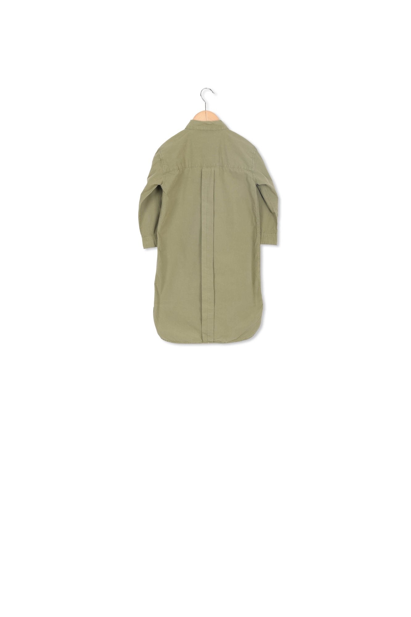 ATLAS JURK Faume - seconde main