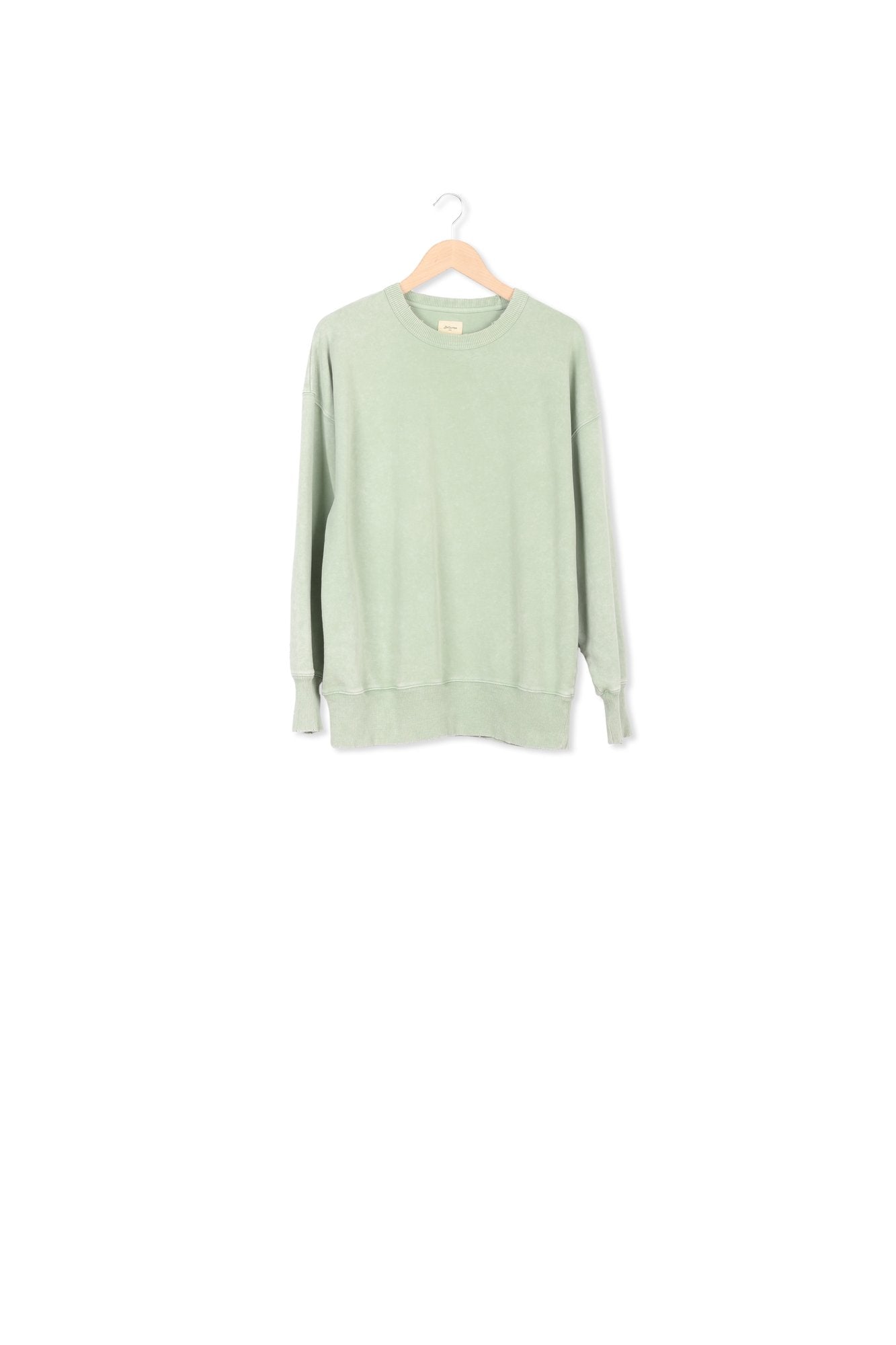 SWEATSHIRT SIERRA Faume - seconde main