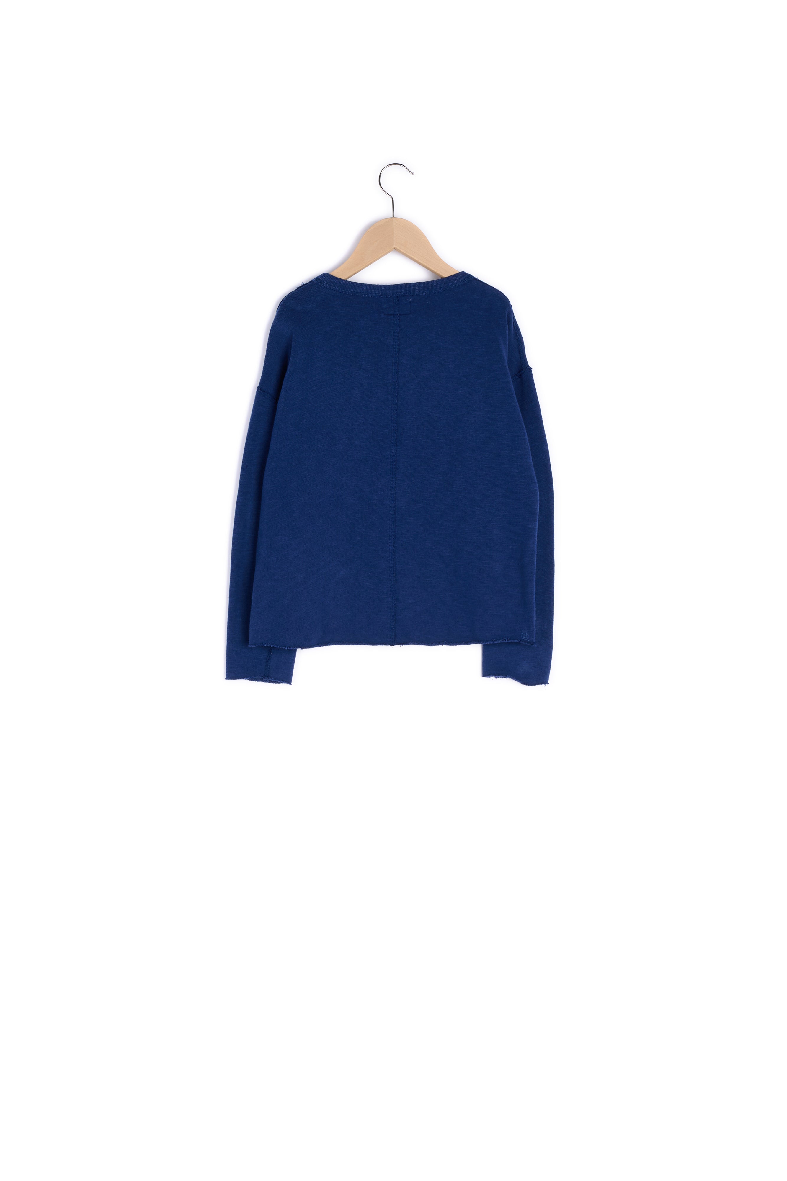 SWEATSHIRT MONY Faume - seconde main