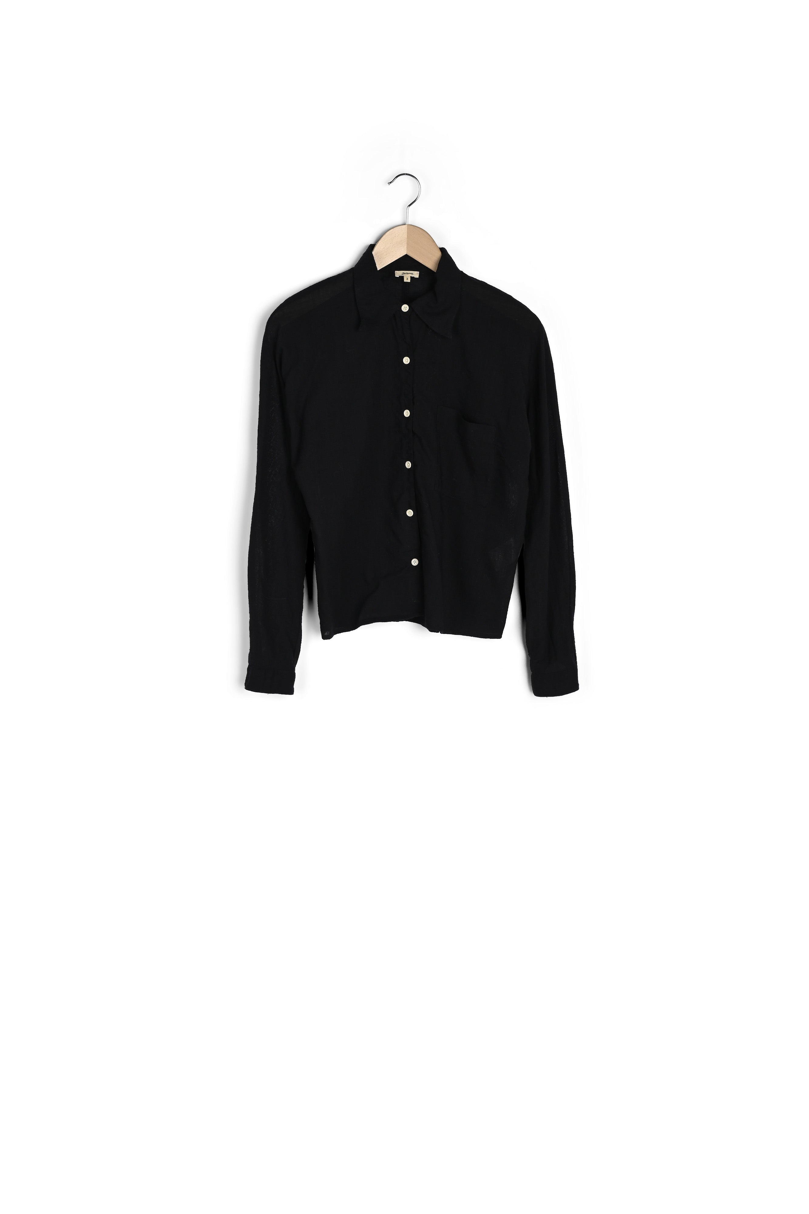 VOII  SHIRT Faume - seconde main