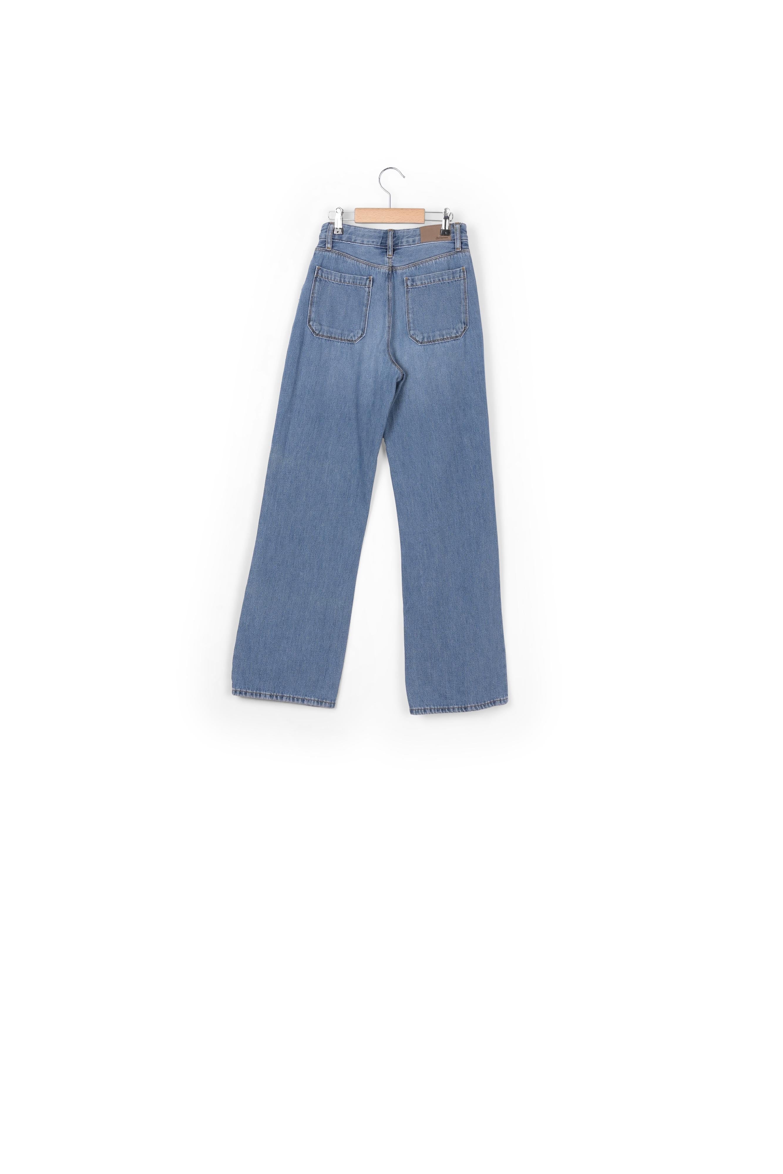 JEANS PEPY Faume - seconde main