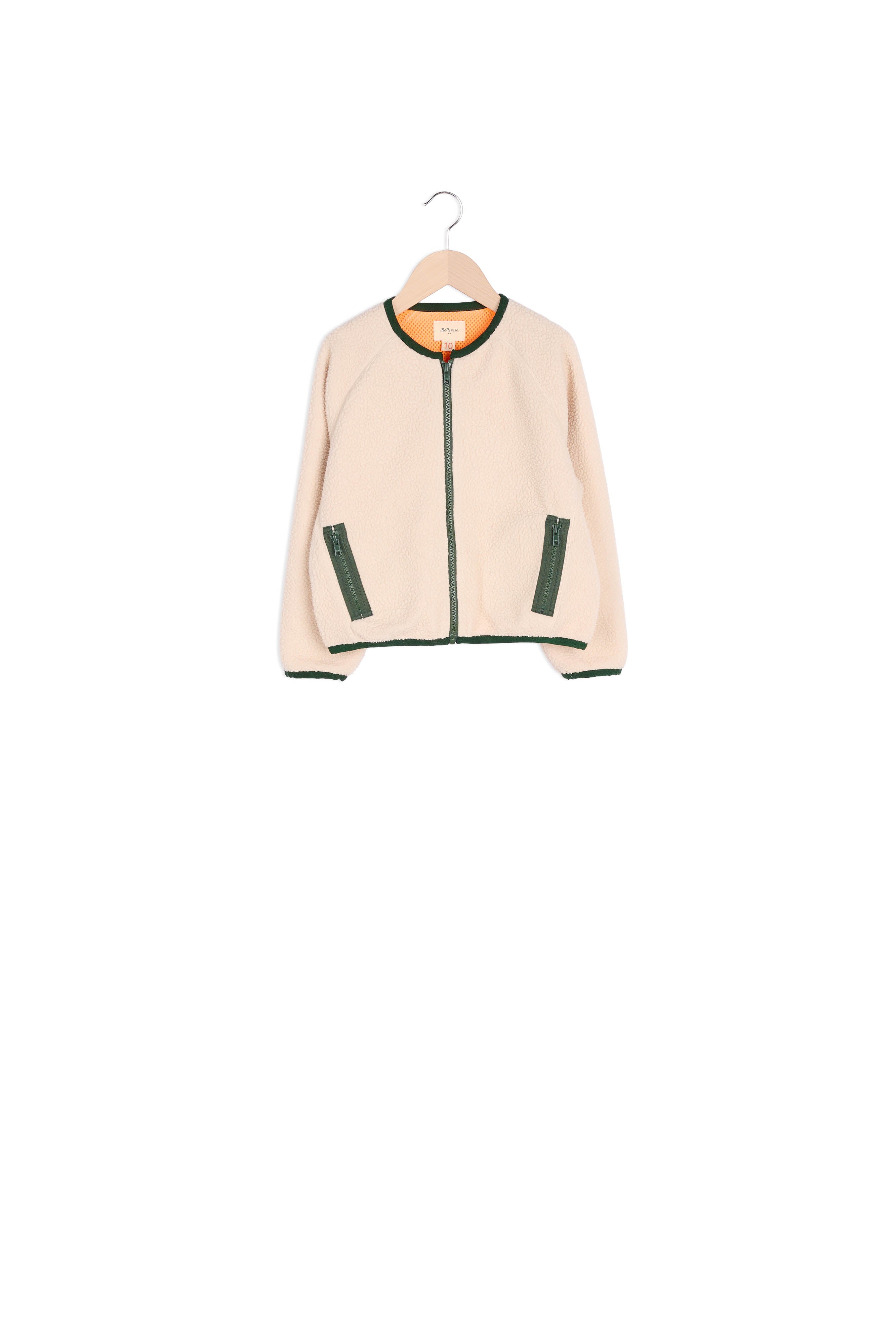 SWEATSHIRT AMOR Faume - seconde main