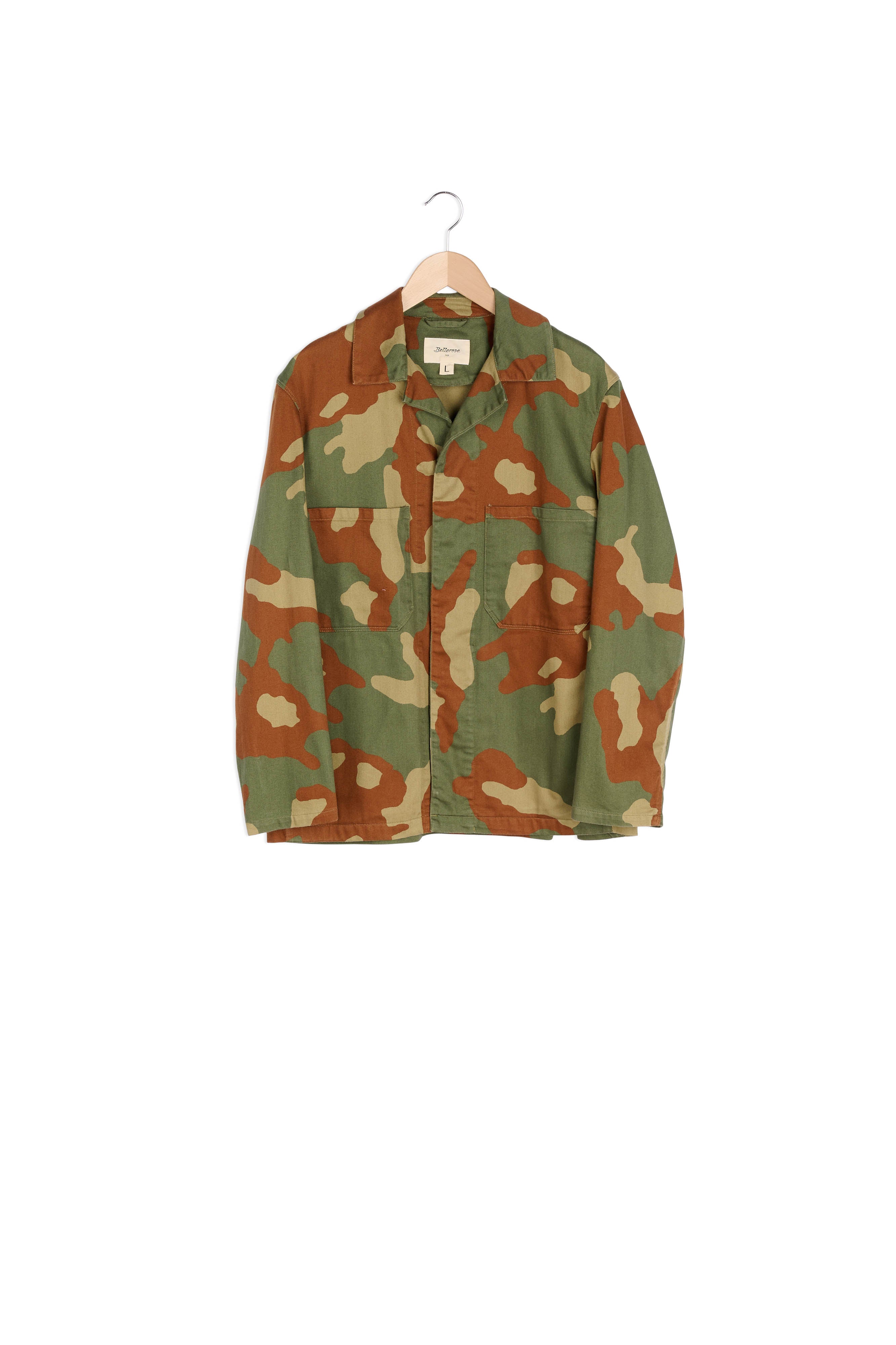 SURCHEMISE CRULEY Faume - seconde main