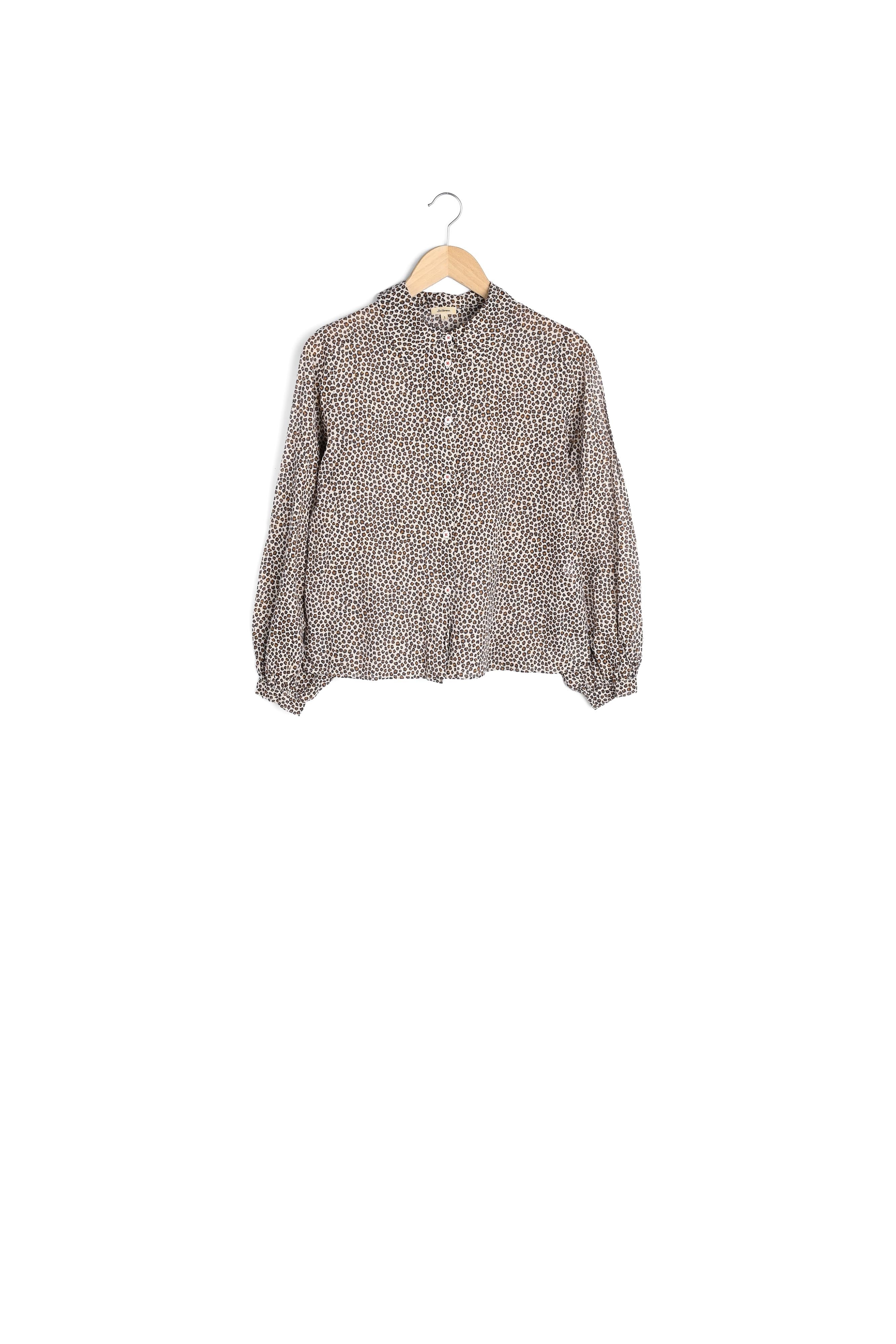 SLATE SHIRT Faume - seconde main
