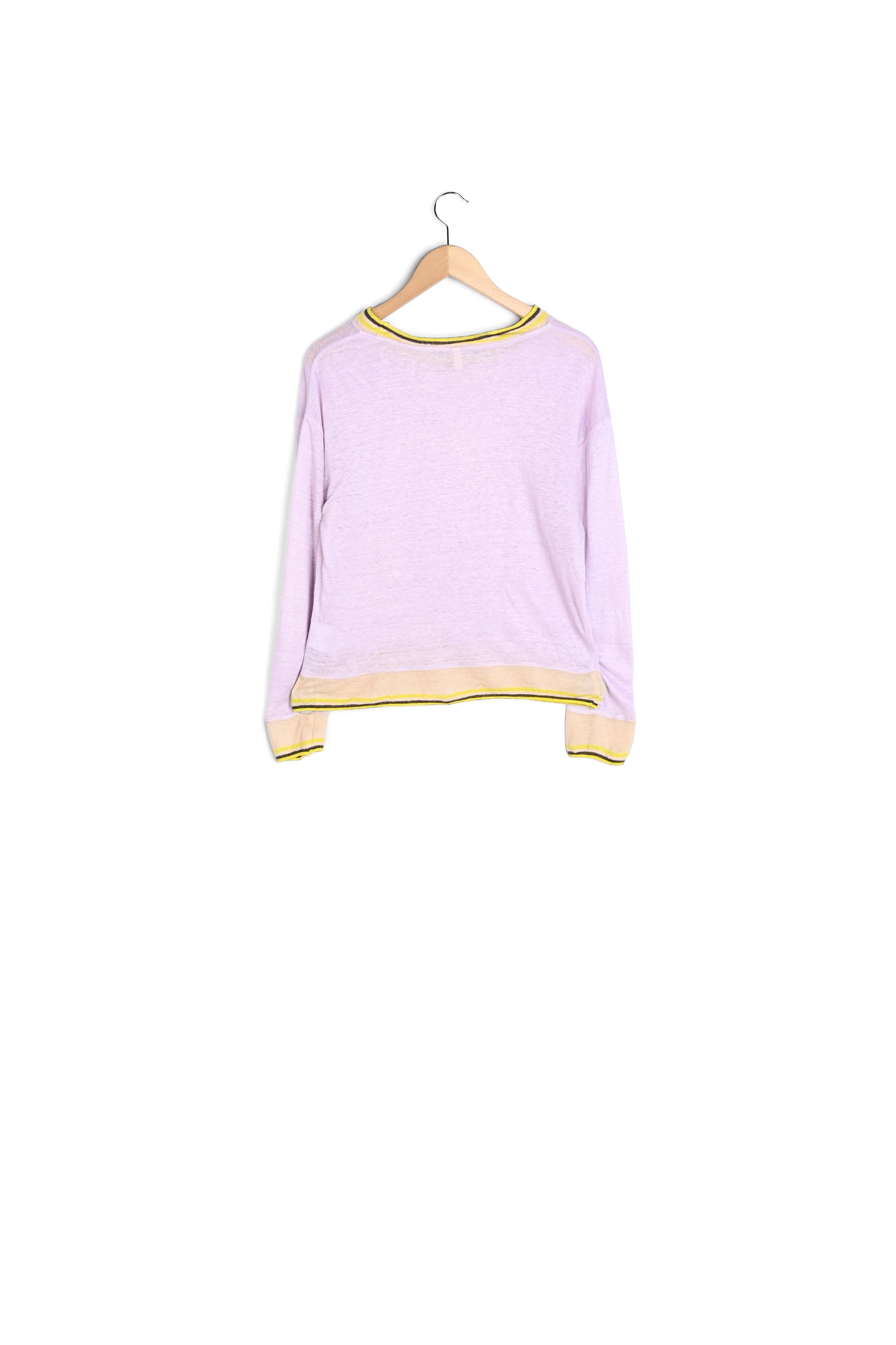 T-SHIRT SENIA Faume - seconde main