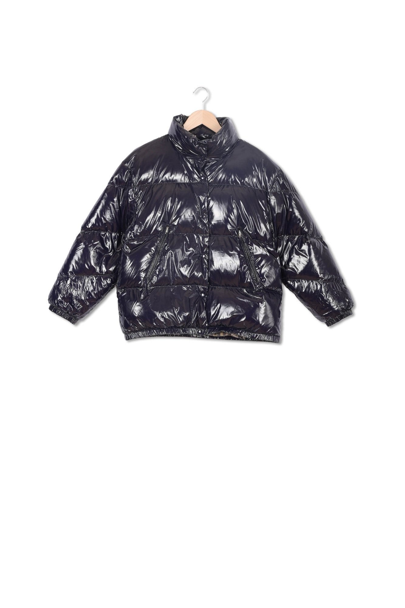 HOOVER MANTEL Faume - seconde main