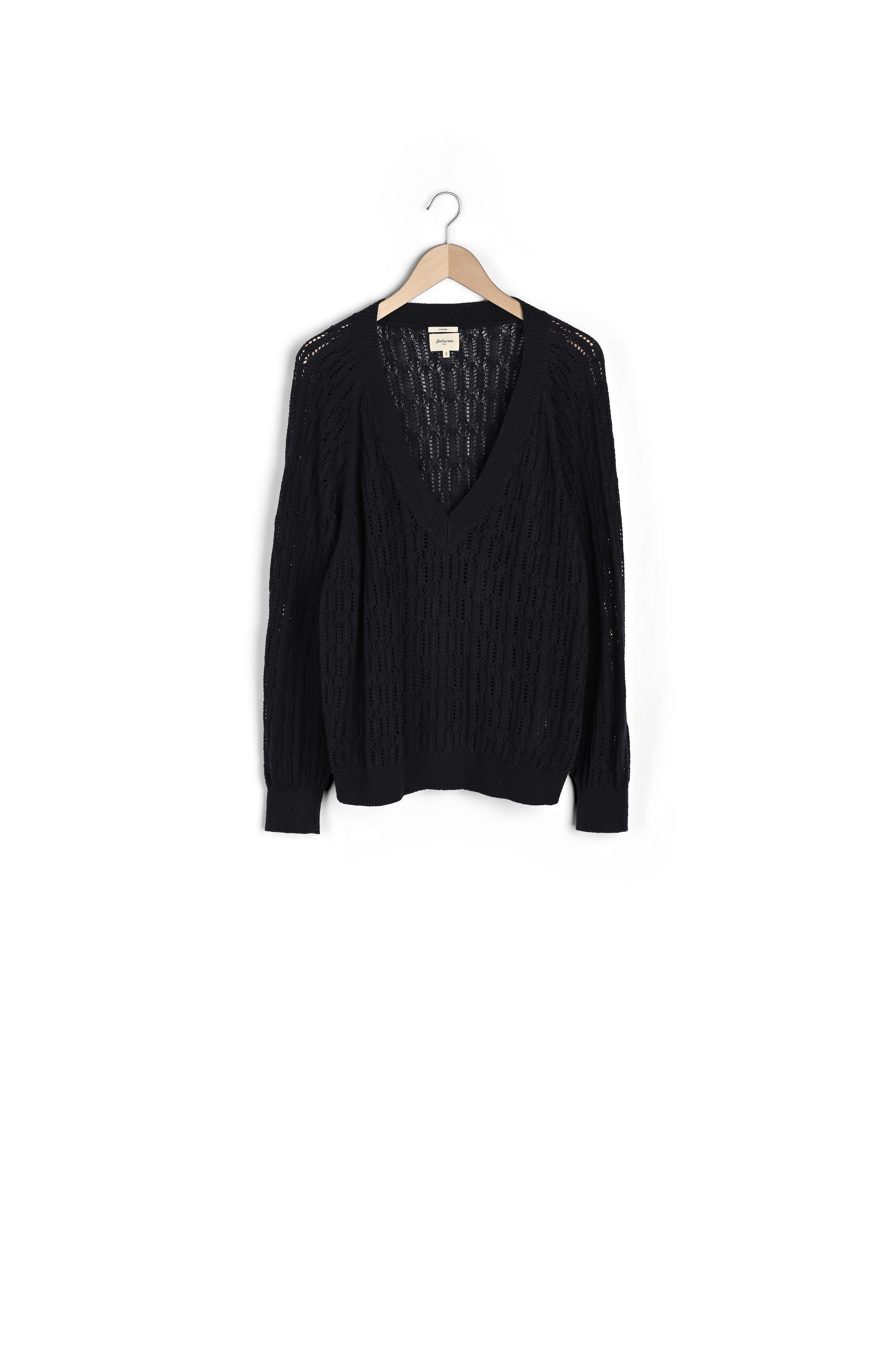 PULL GEHO Faume - seconde main