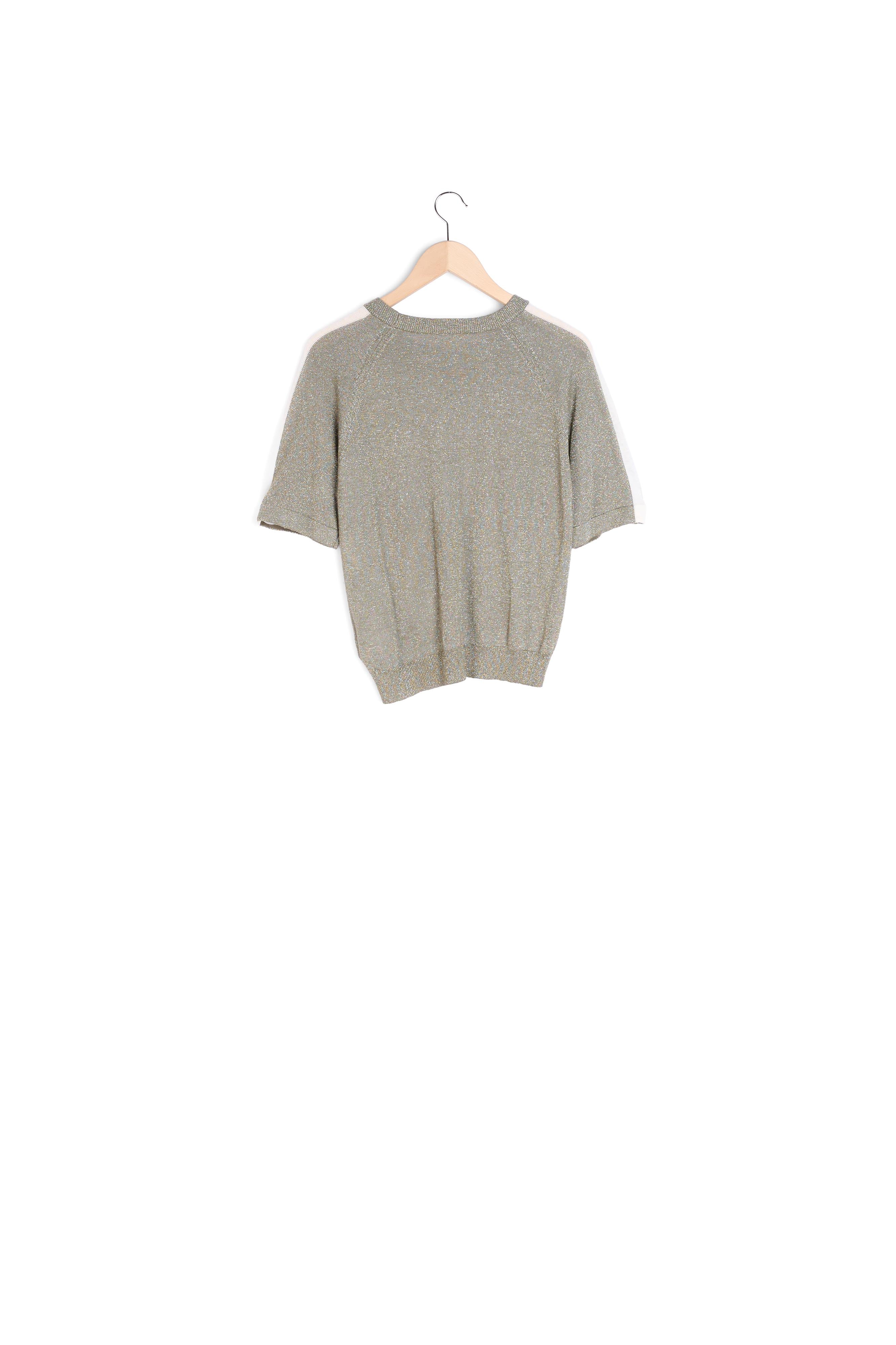 PULL DERSI Faume - seconde main