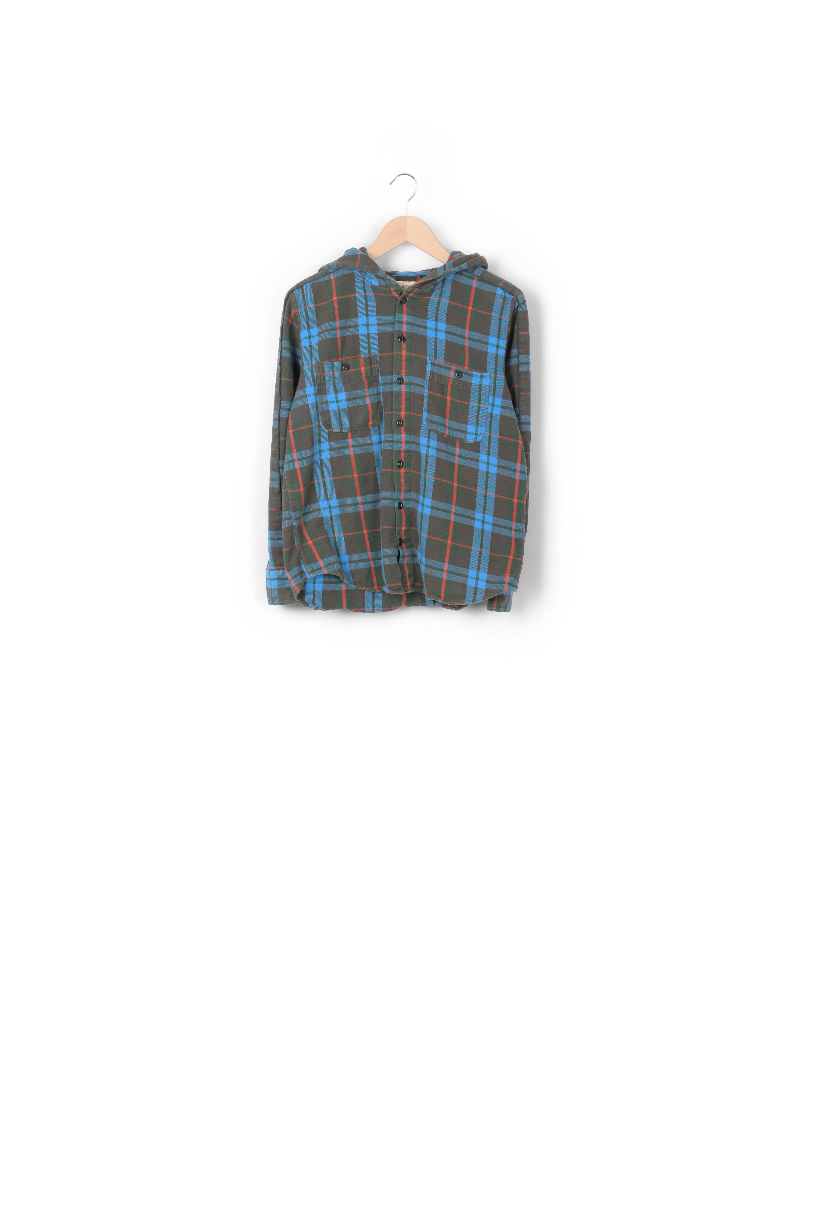 SURCHEMISE GAUTIER Faume - seconde main