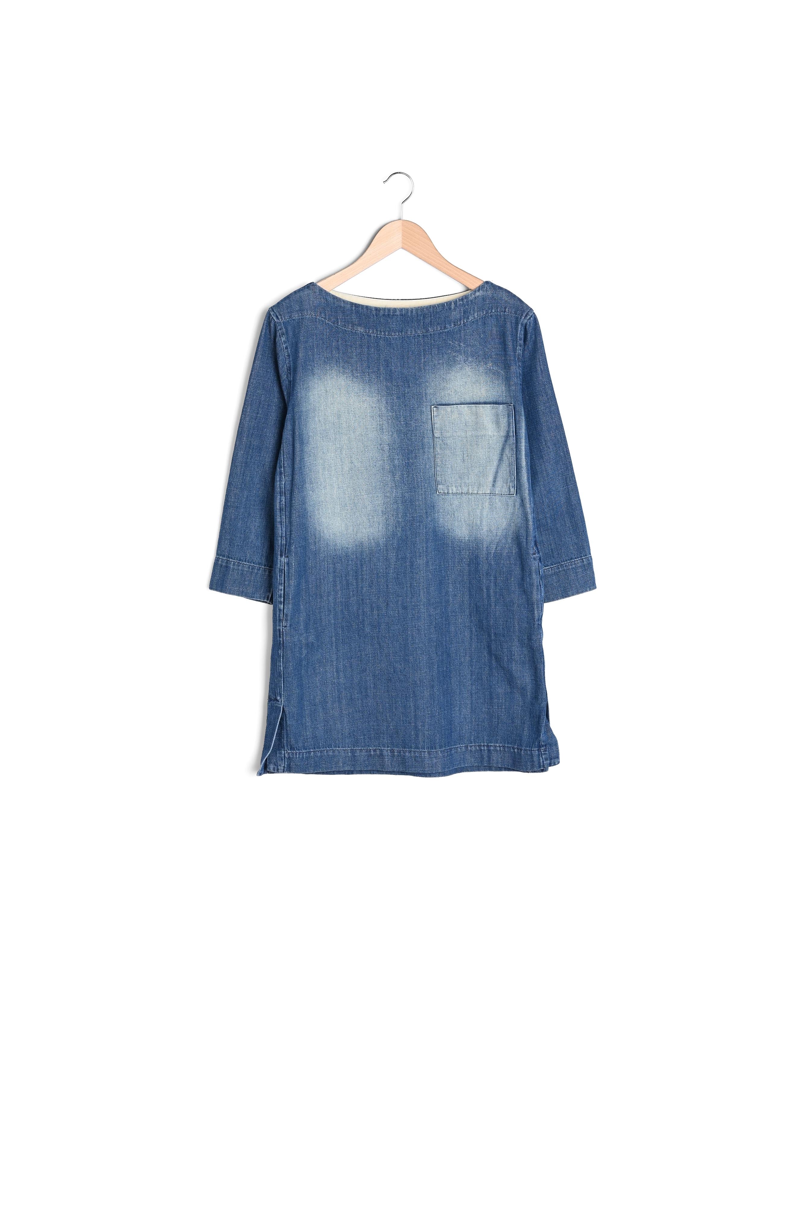 ROBE ADOO Faume - seconde main