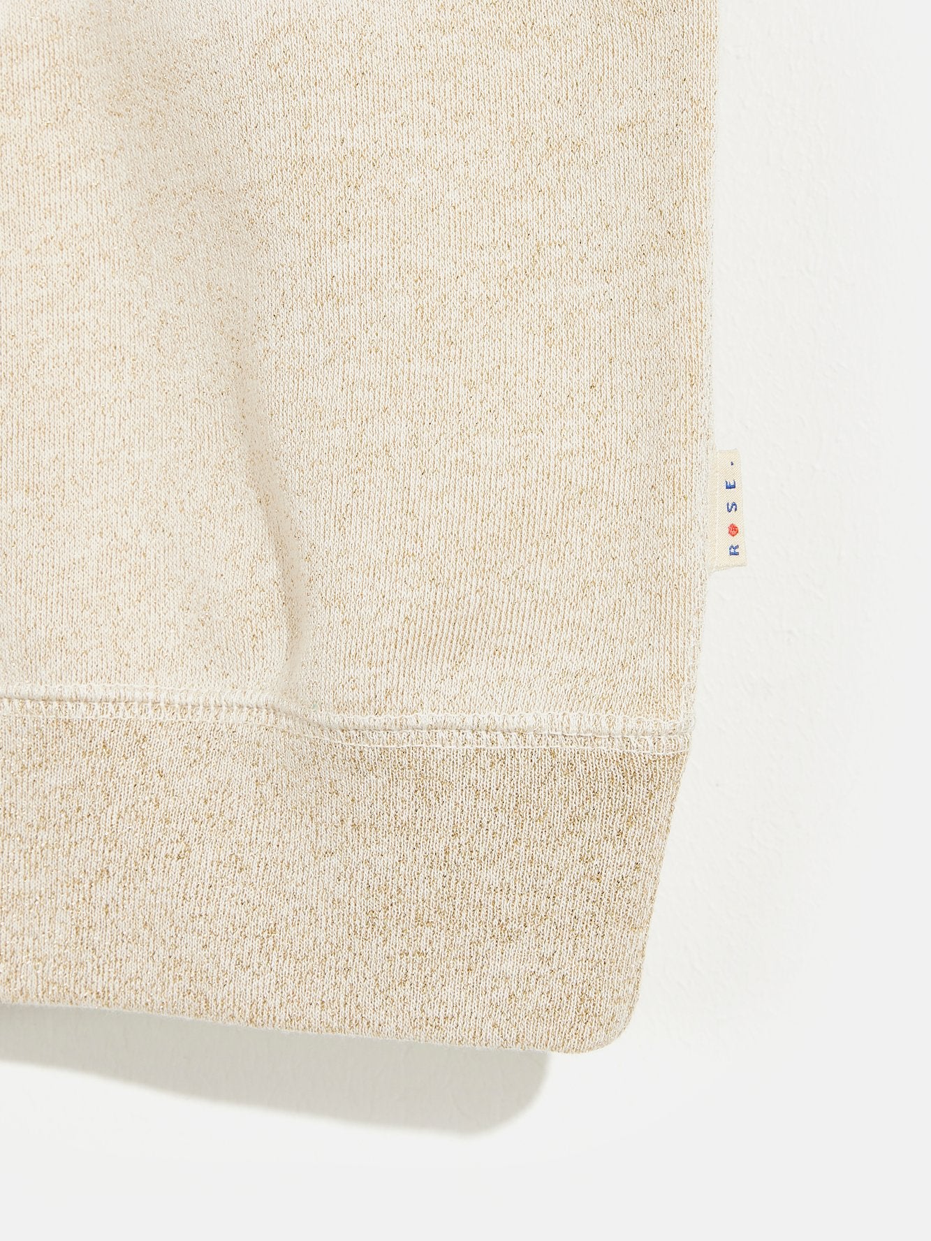 FADES SWEATSHIRT Faume - seconde main