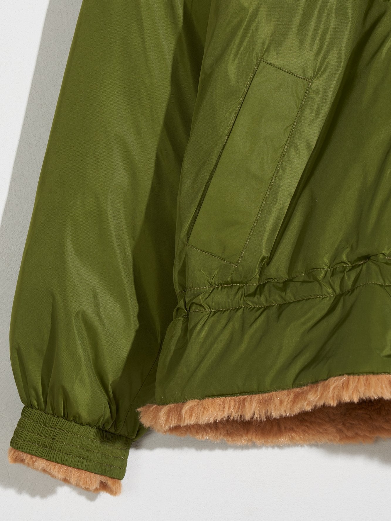 VESTE HABITAT Faume - seconde main