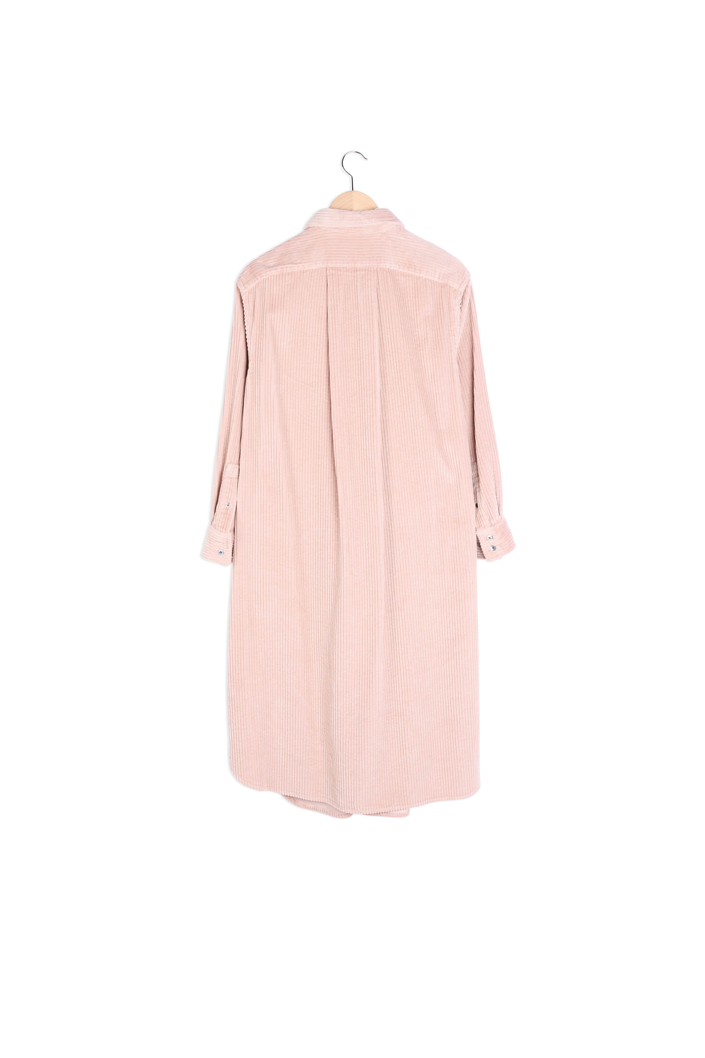 GABY DRESS Faume - seconde main