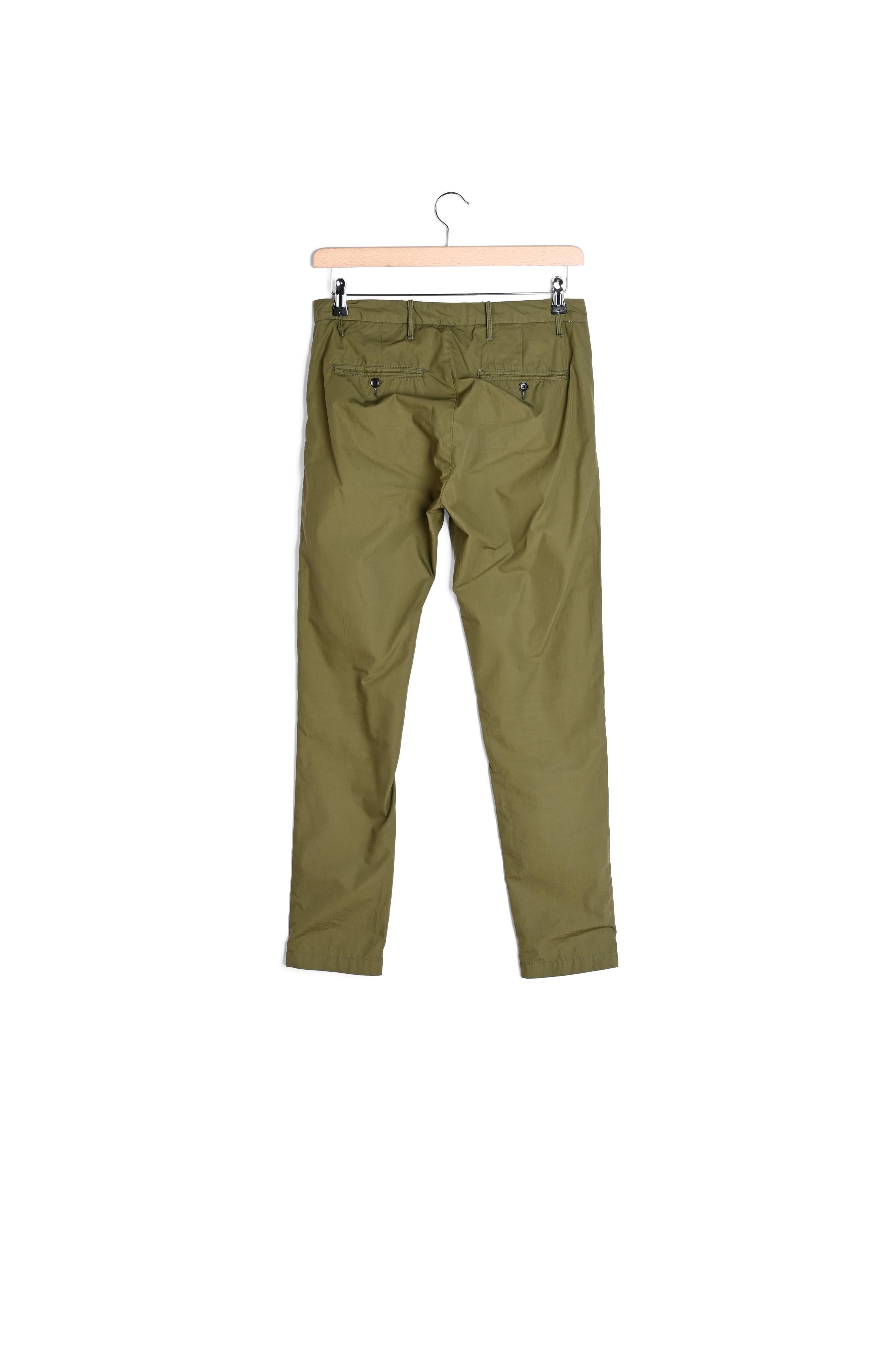 PANTALON PYMEE Faume - seconde main