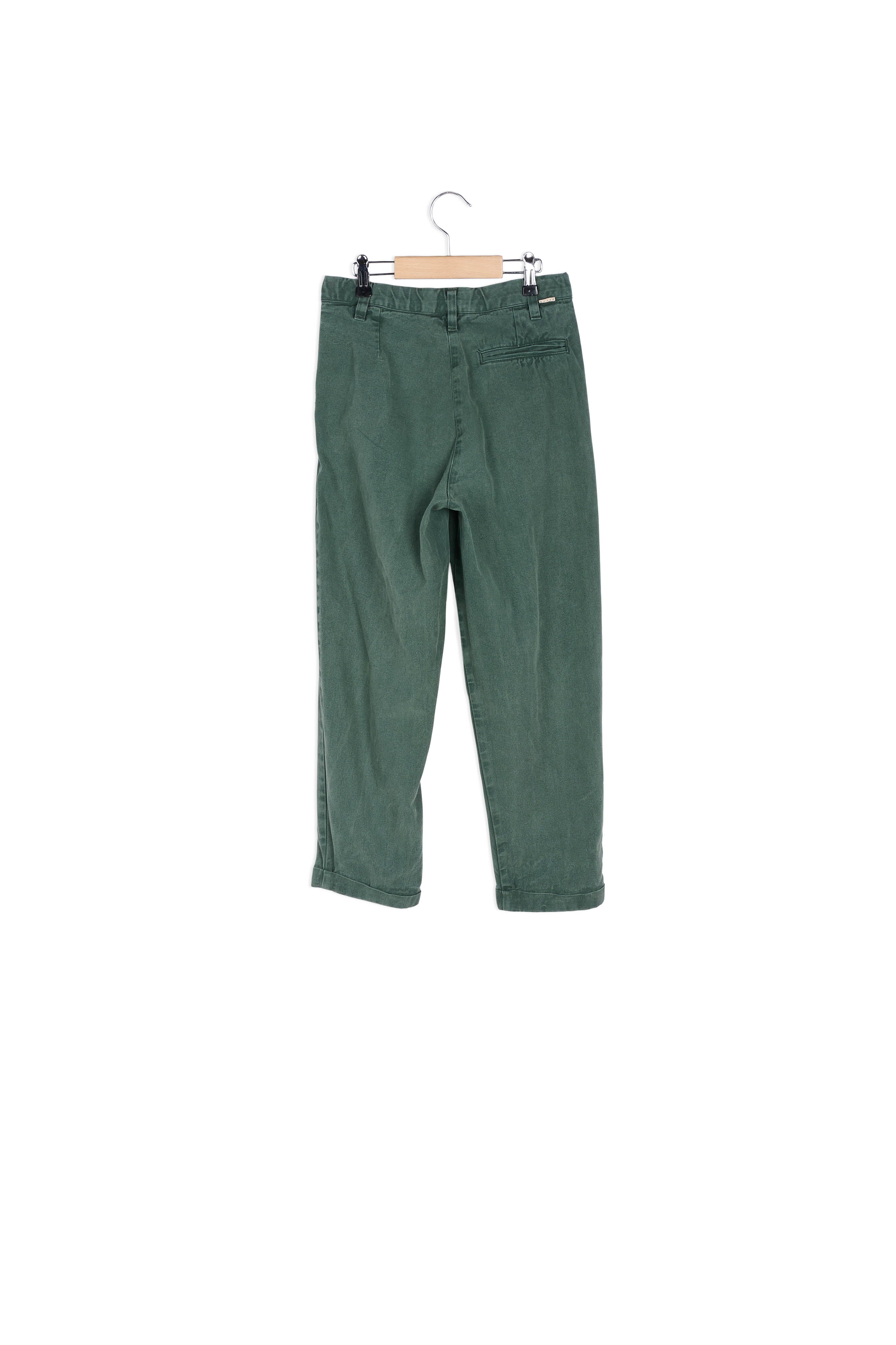 PEACE BROEK Faume - seconde main