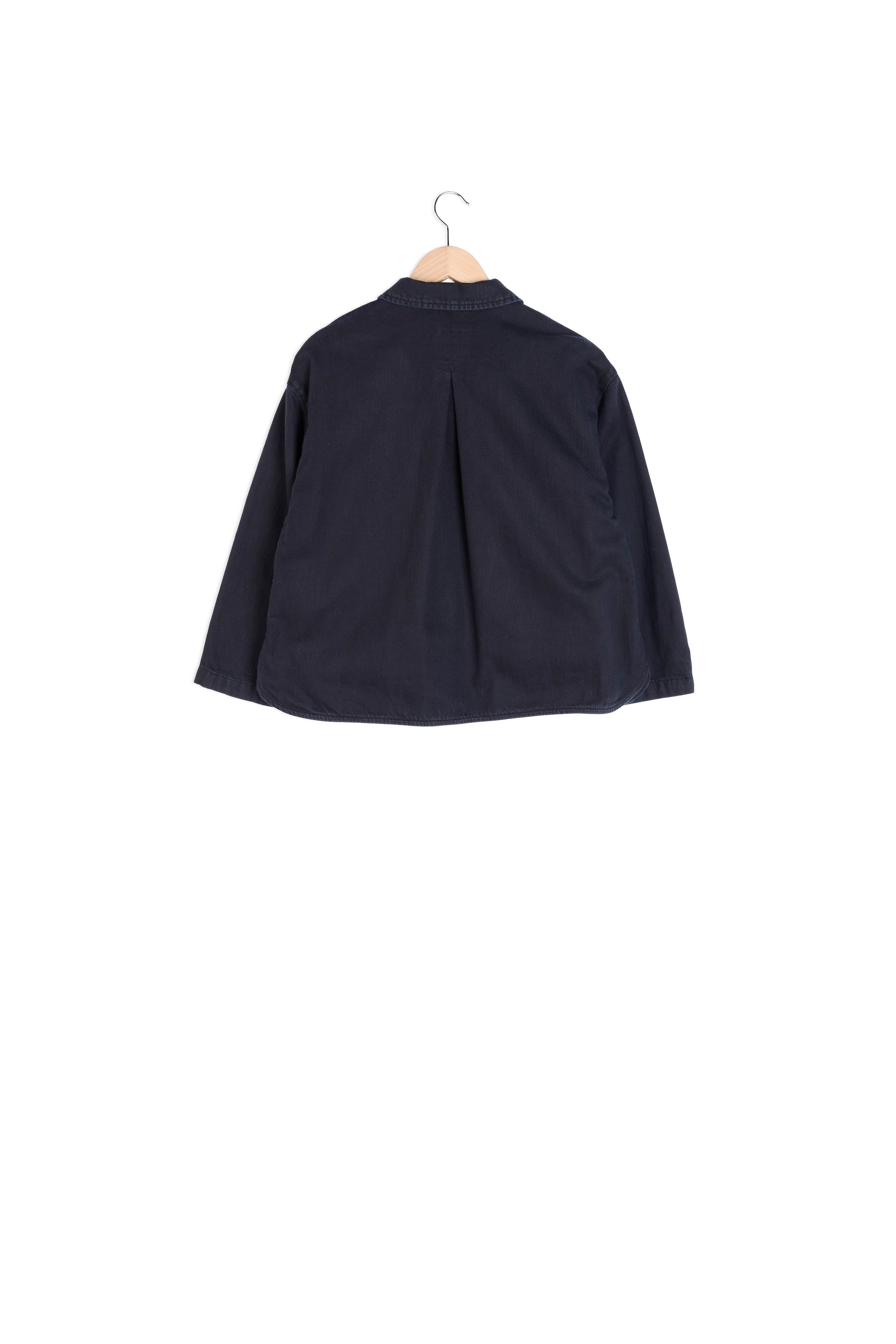 PILOU OVERHEMD Faume - seconde main