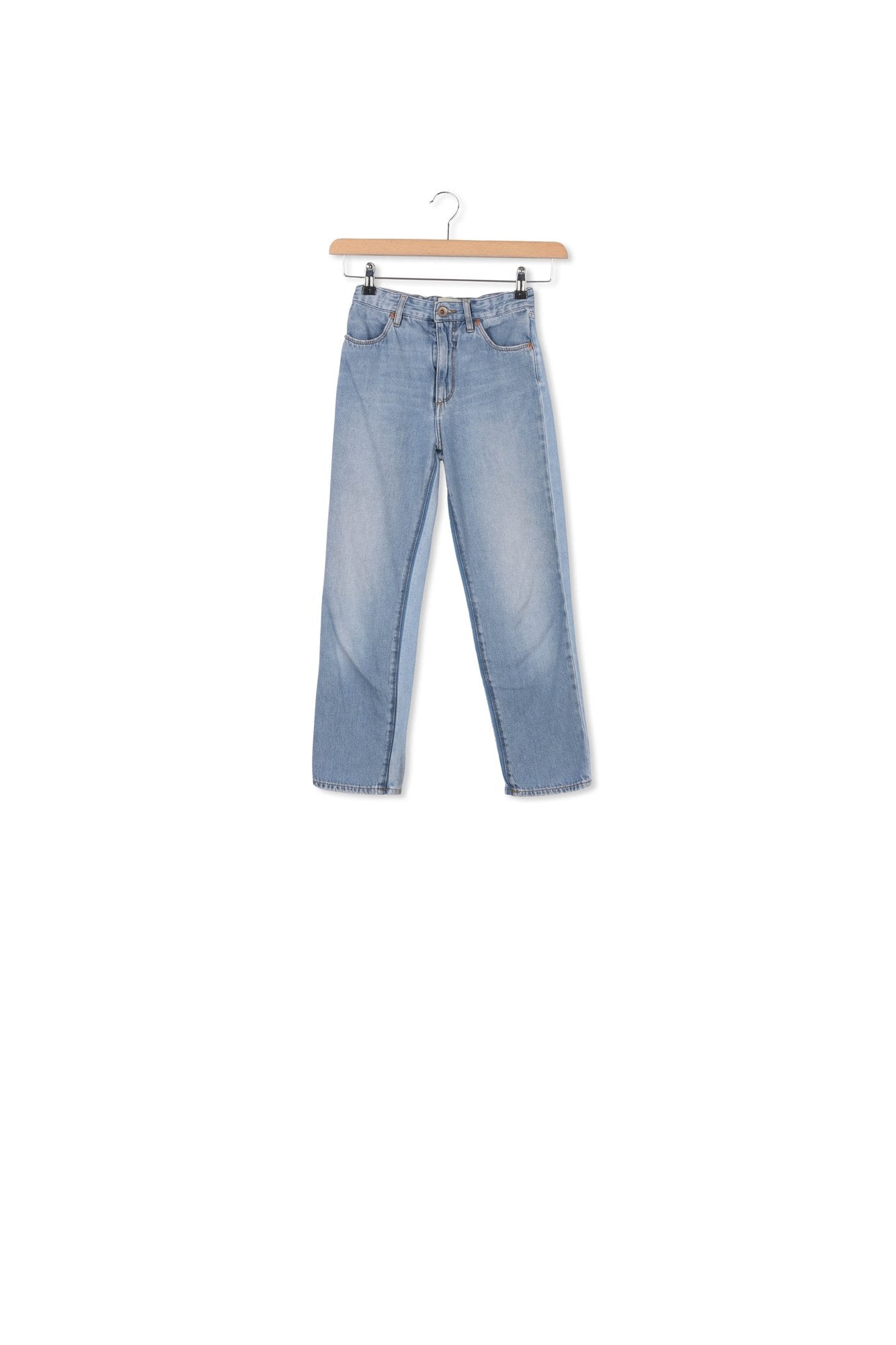 JEANS PINATA Faume - seconde main