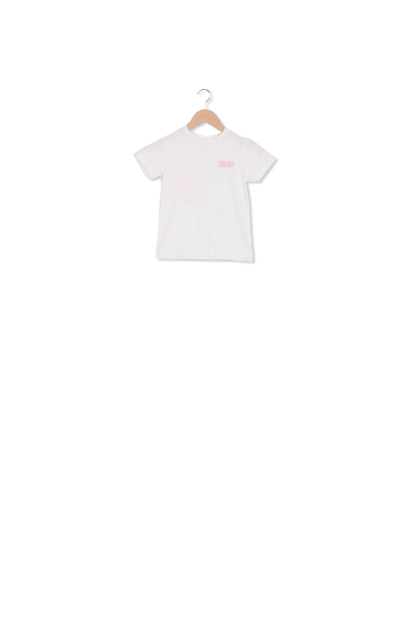 T-SHIRT KENNY Faume - seconde main