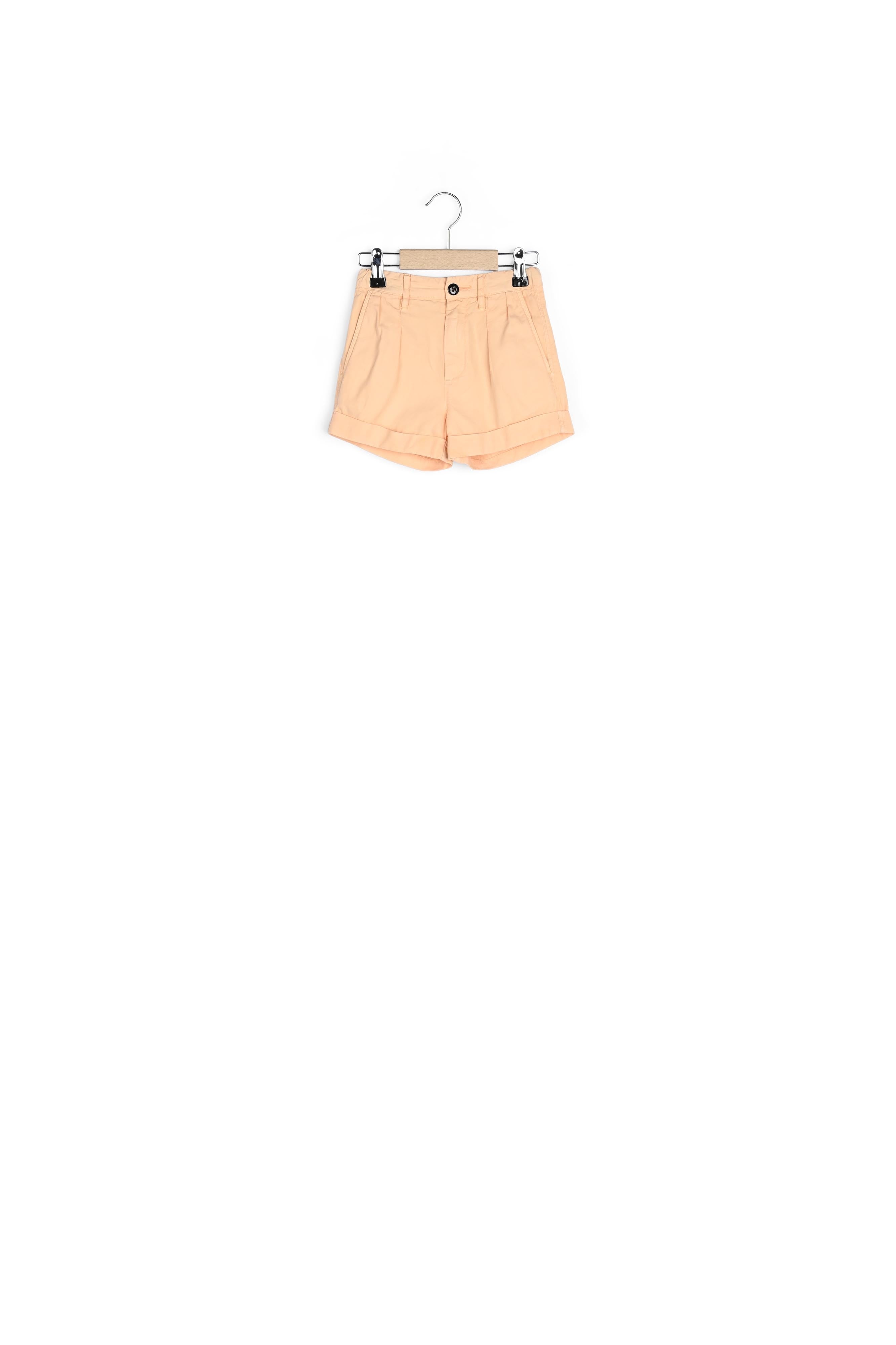 SHORT ABY Faume - seconde main