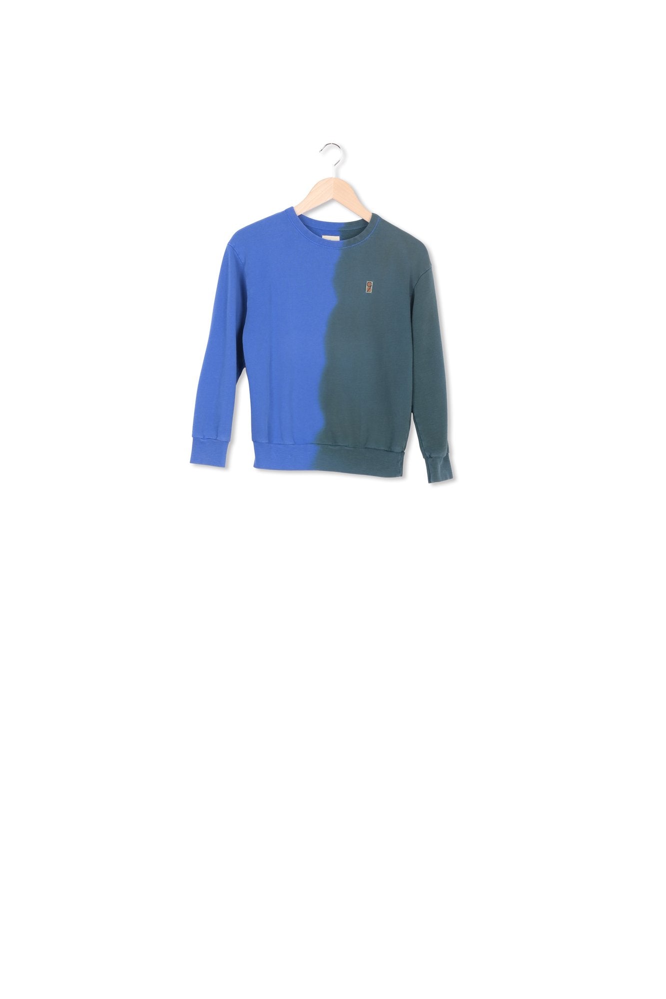 SWEATSHIRT FAGO Faume - seconde main