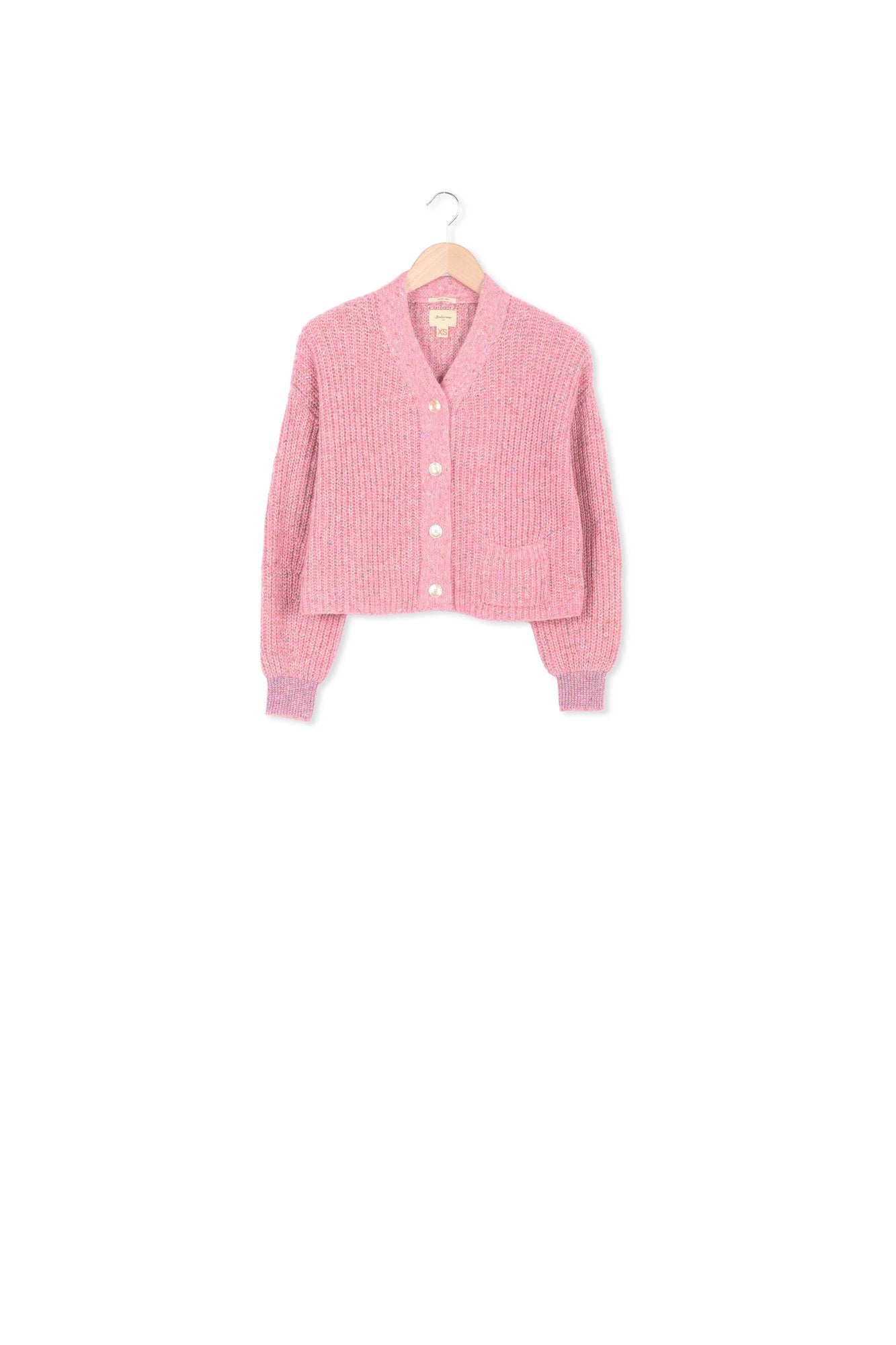 AMARO KNITWEAR Faume - seconde main