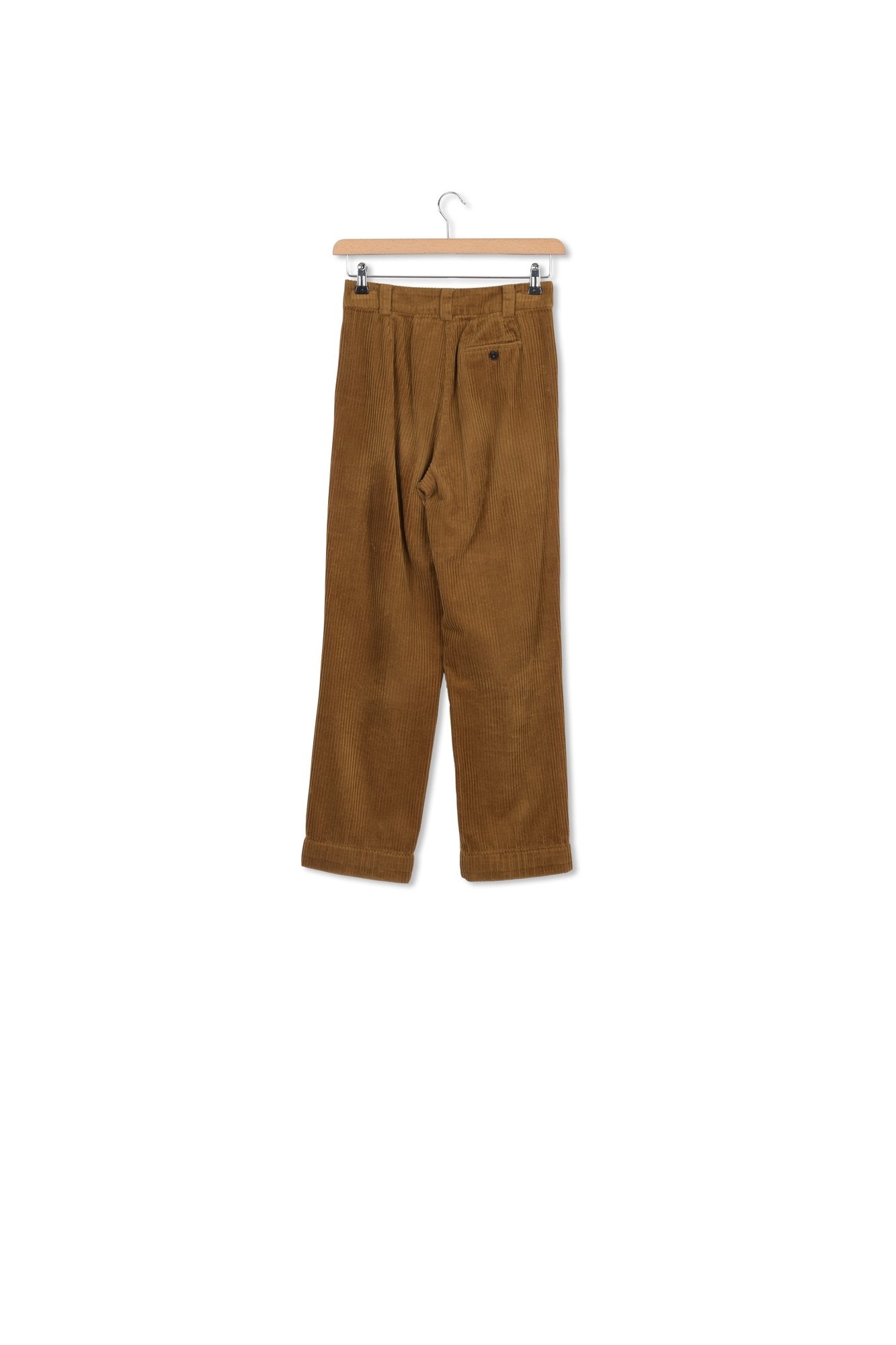 LAZARD PANTS Faume - seconde main