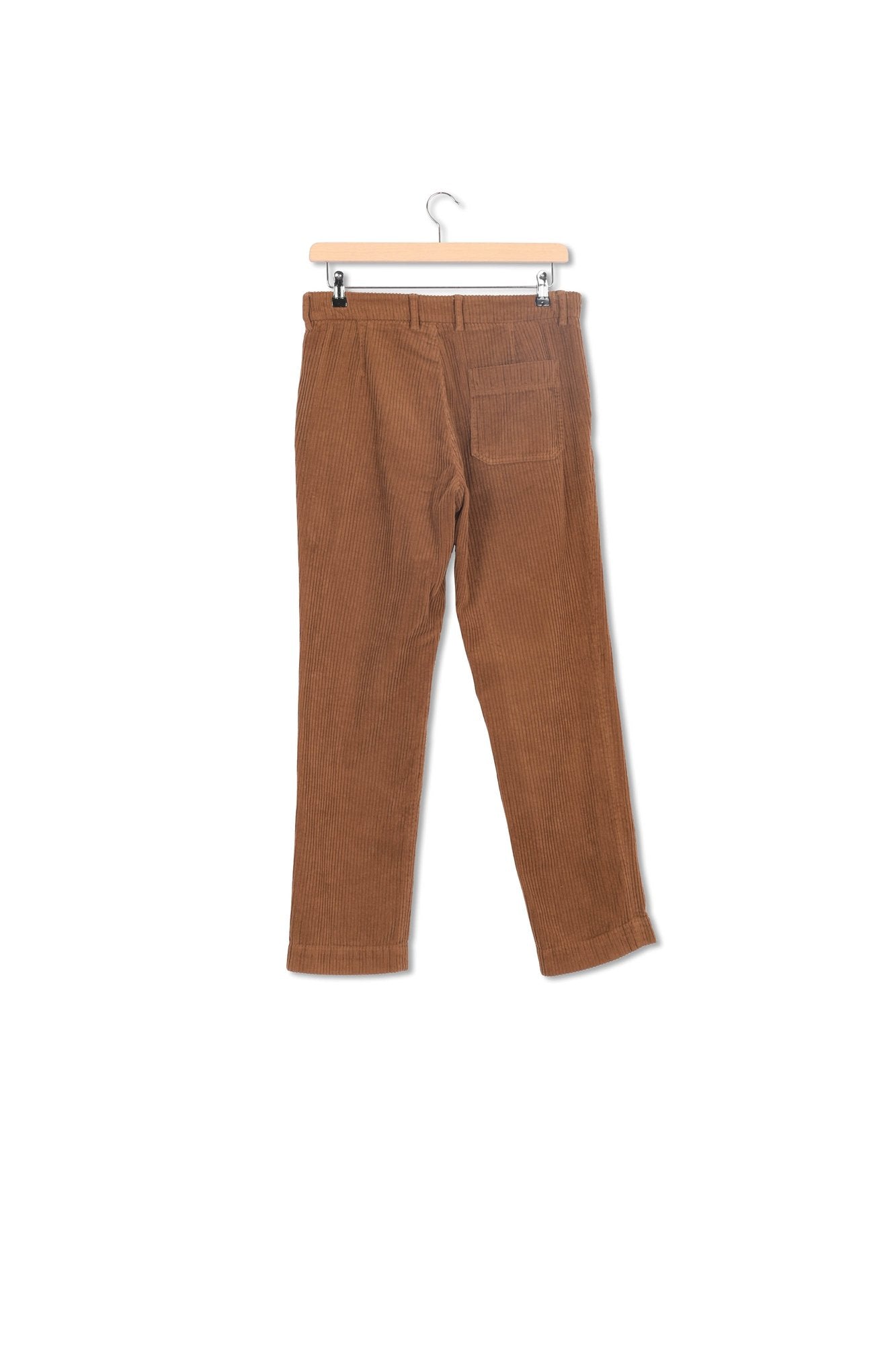 SVENNO PANTS Faume - seconde main