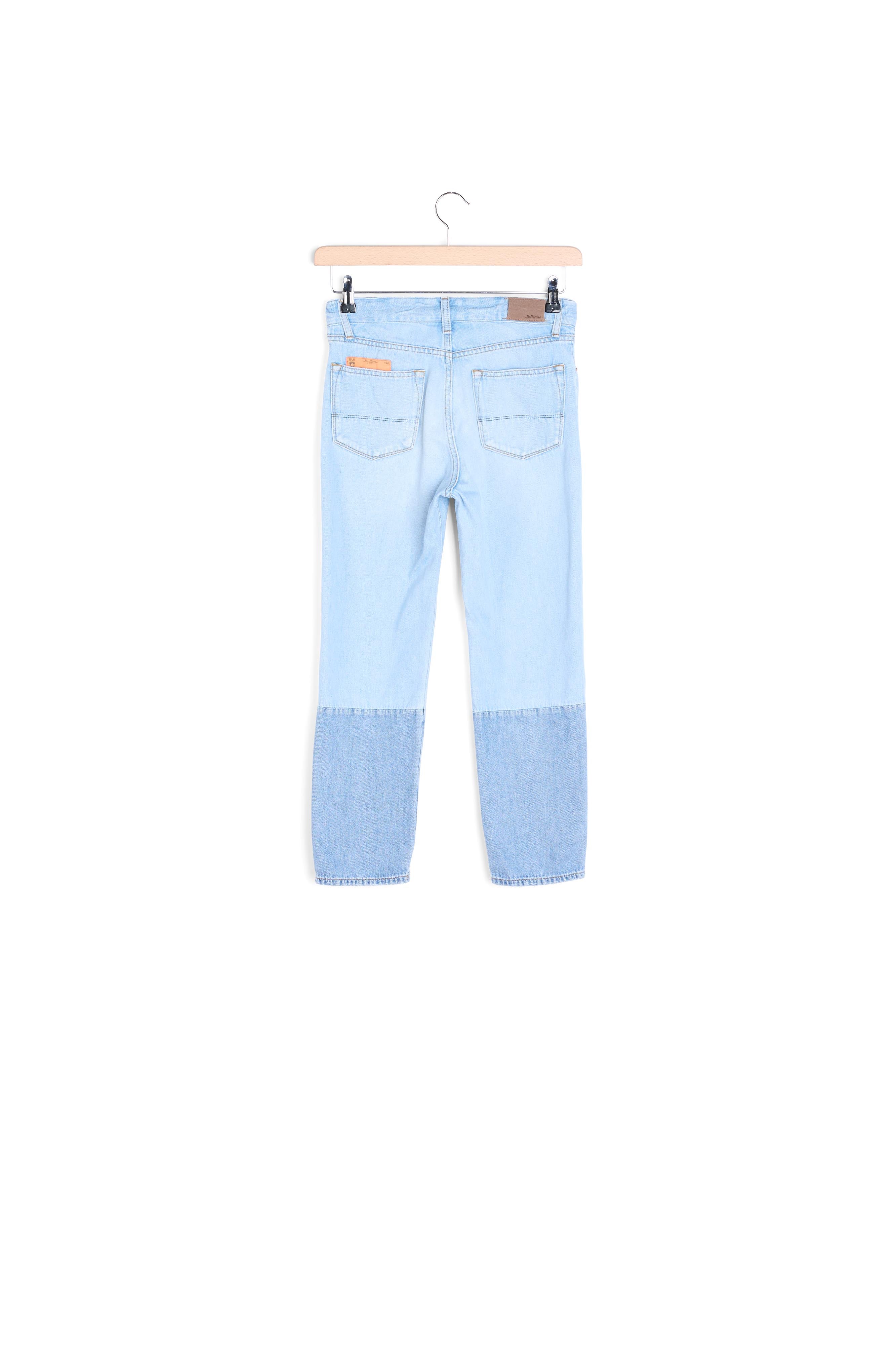 PEYO JEANS Faume - seconde main