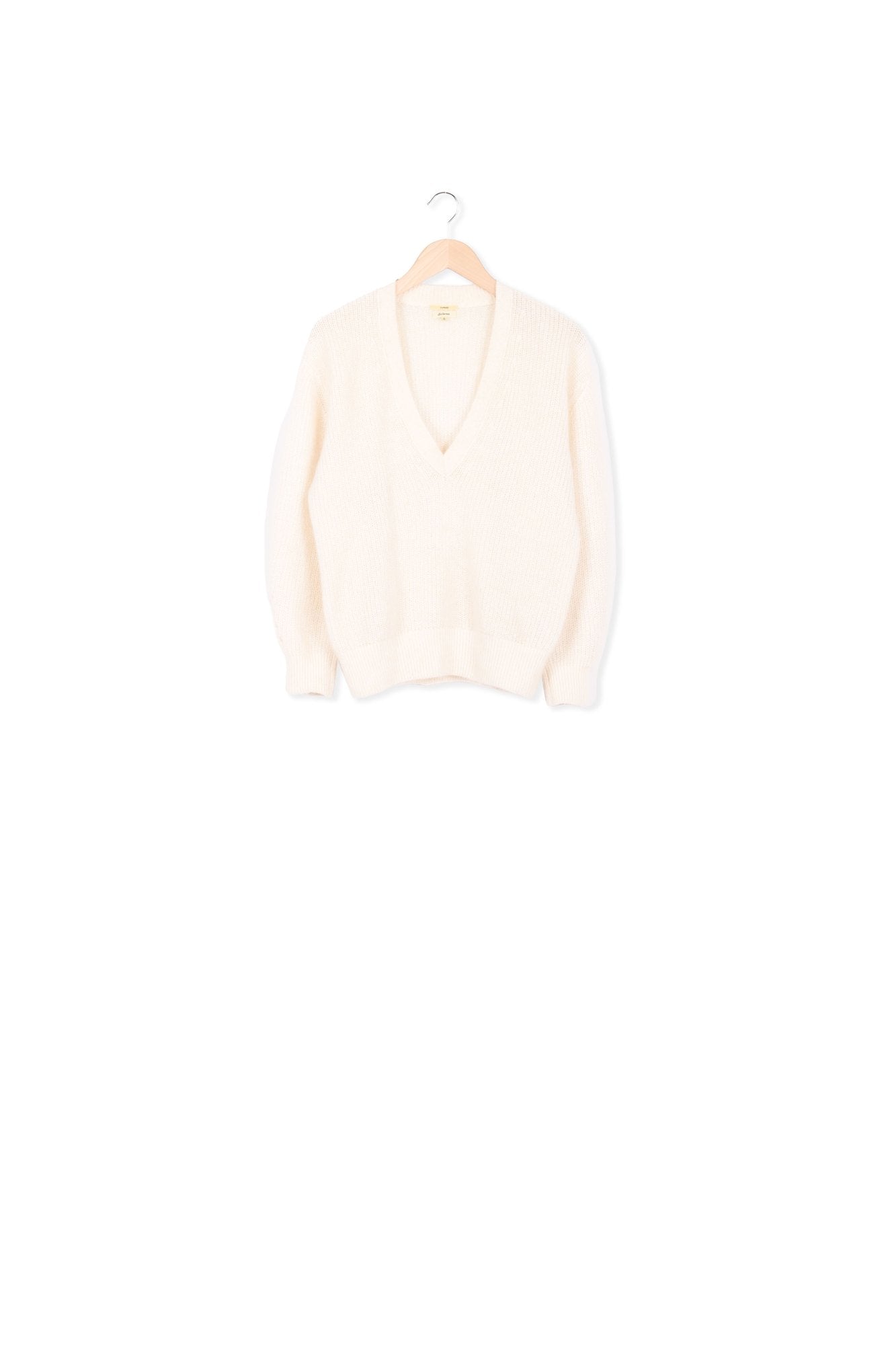 USEV KNITWEAR Faume - seconde main