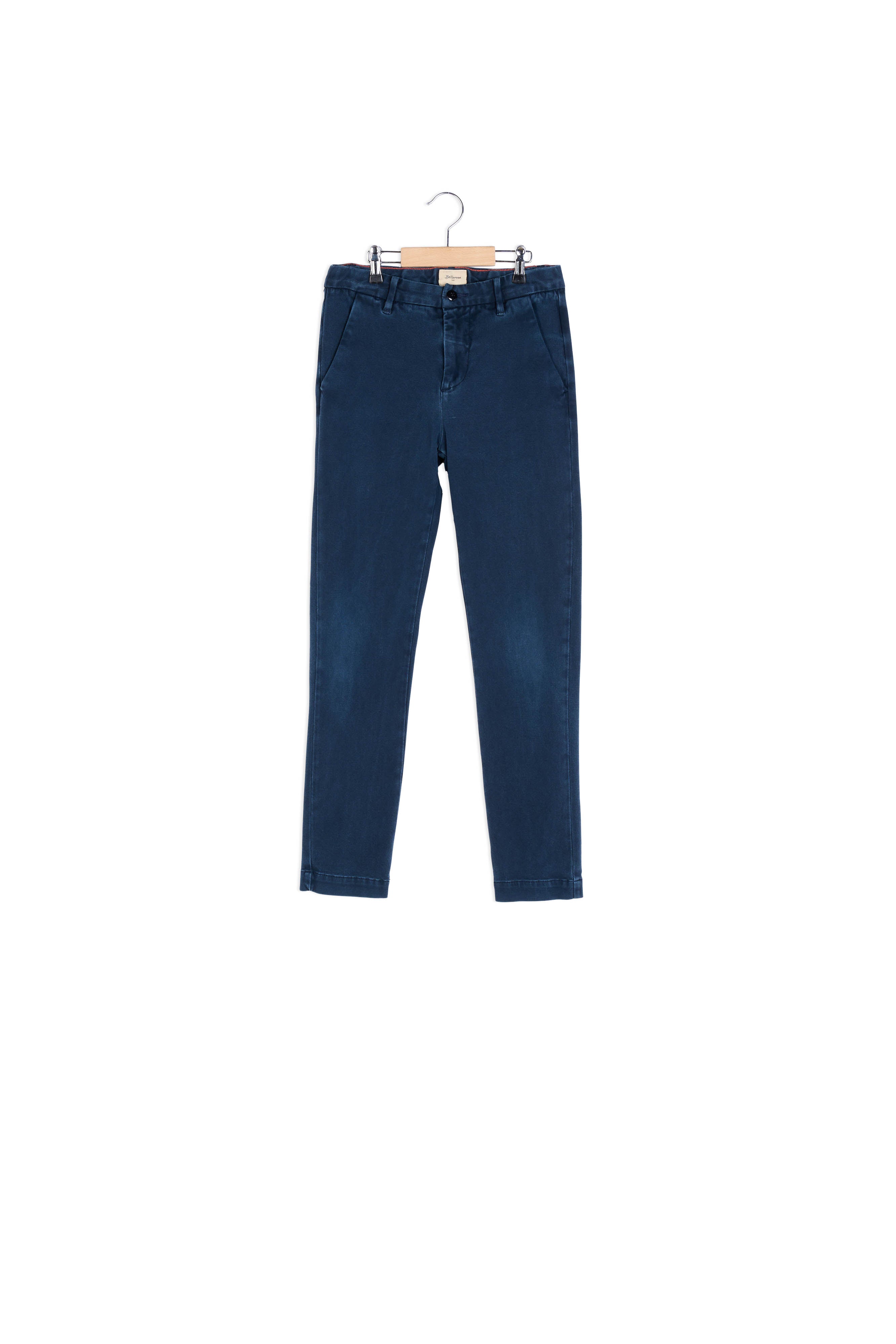 PERRY BROEK Faume - seconde main