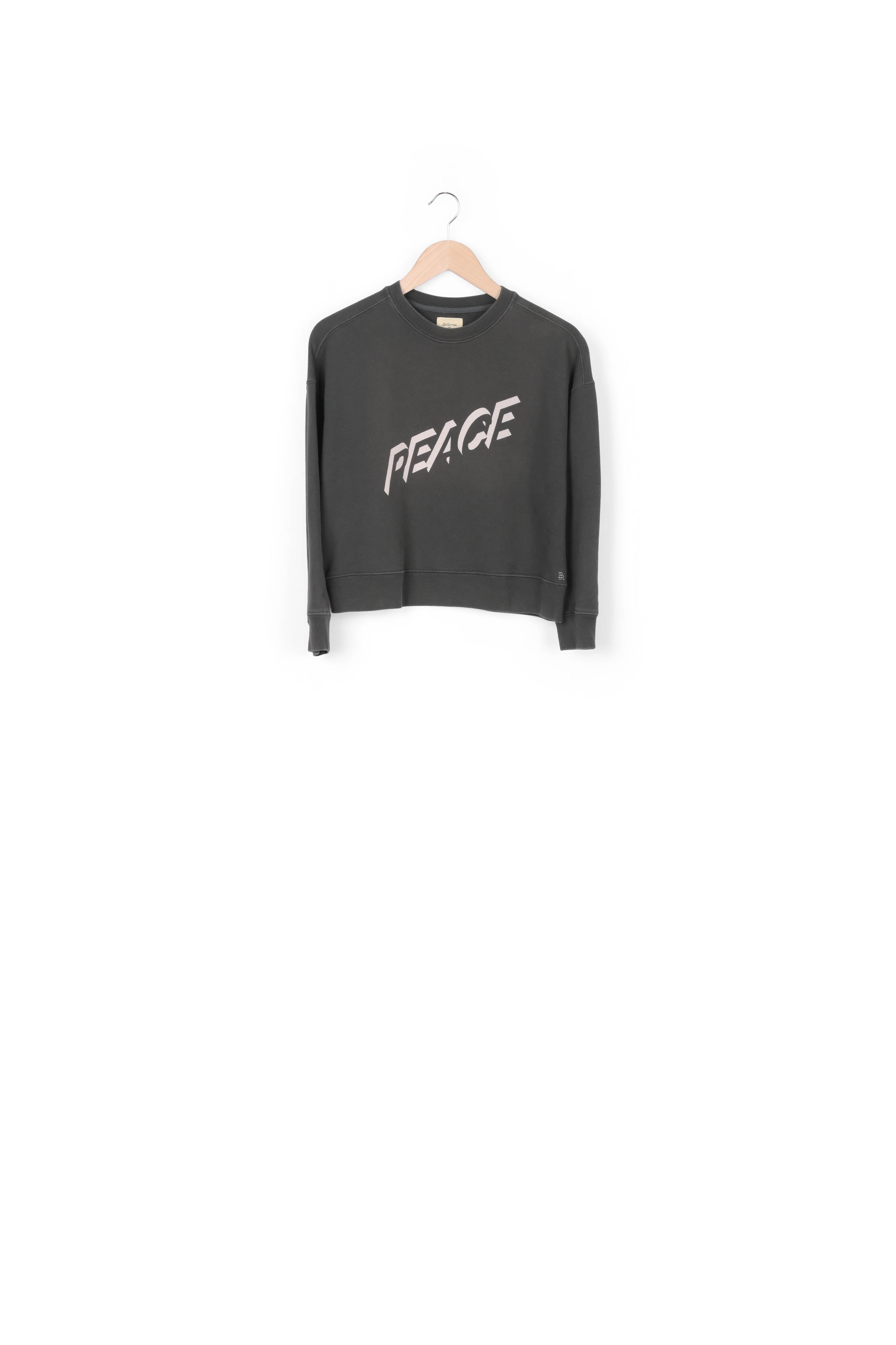 SWEATSHIRT VIANE Faume - seconde main