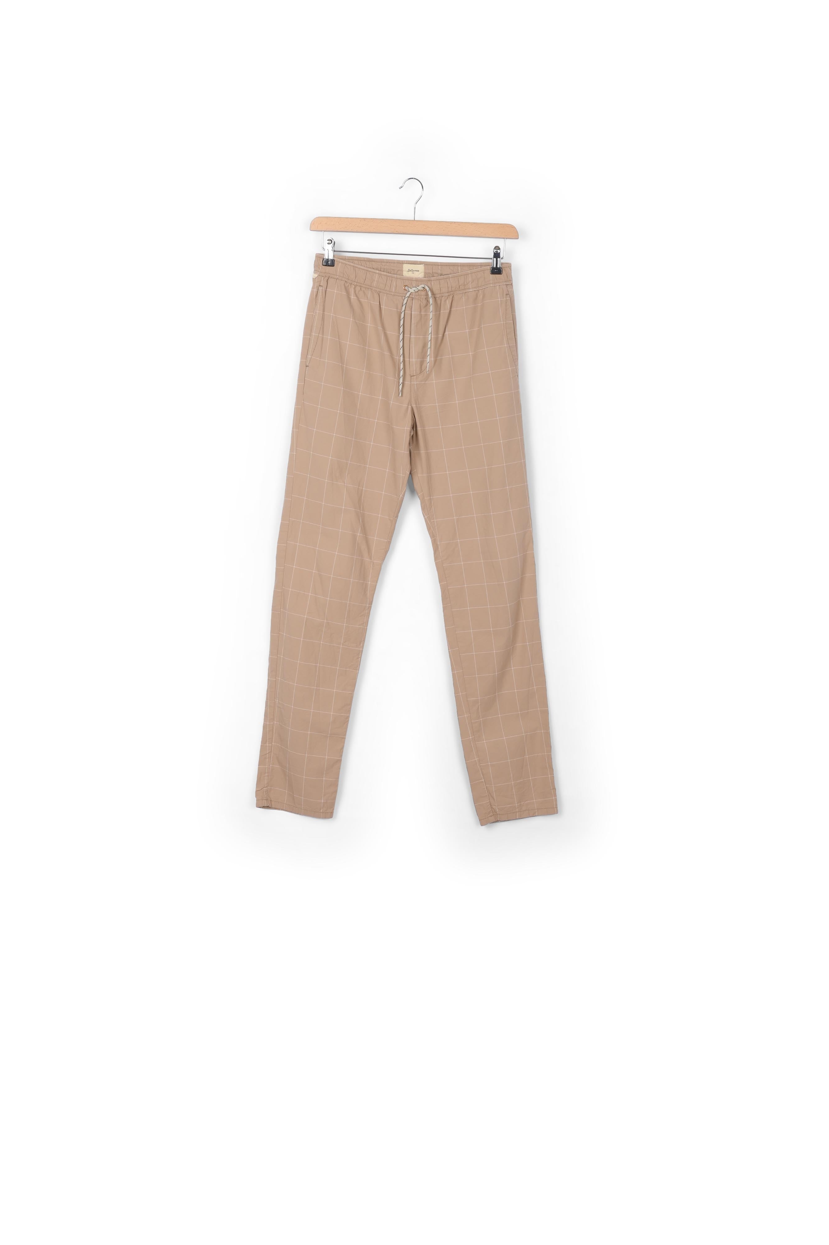 PHAREL PANTS Faume - seconde main