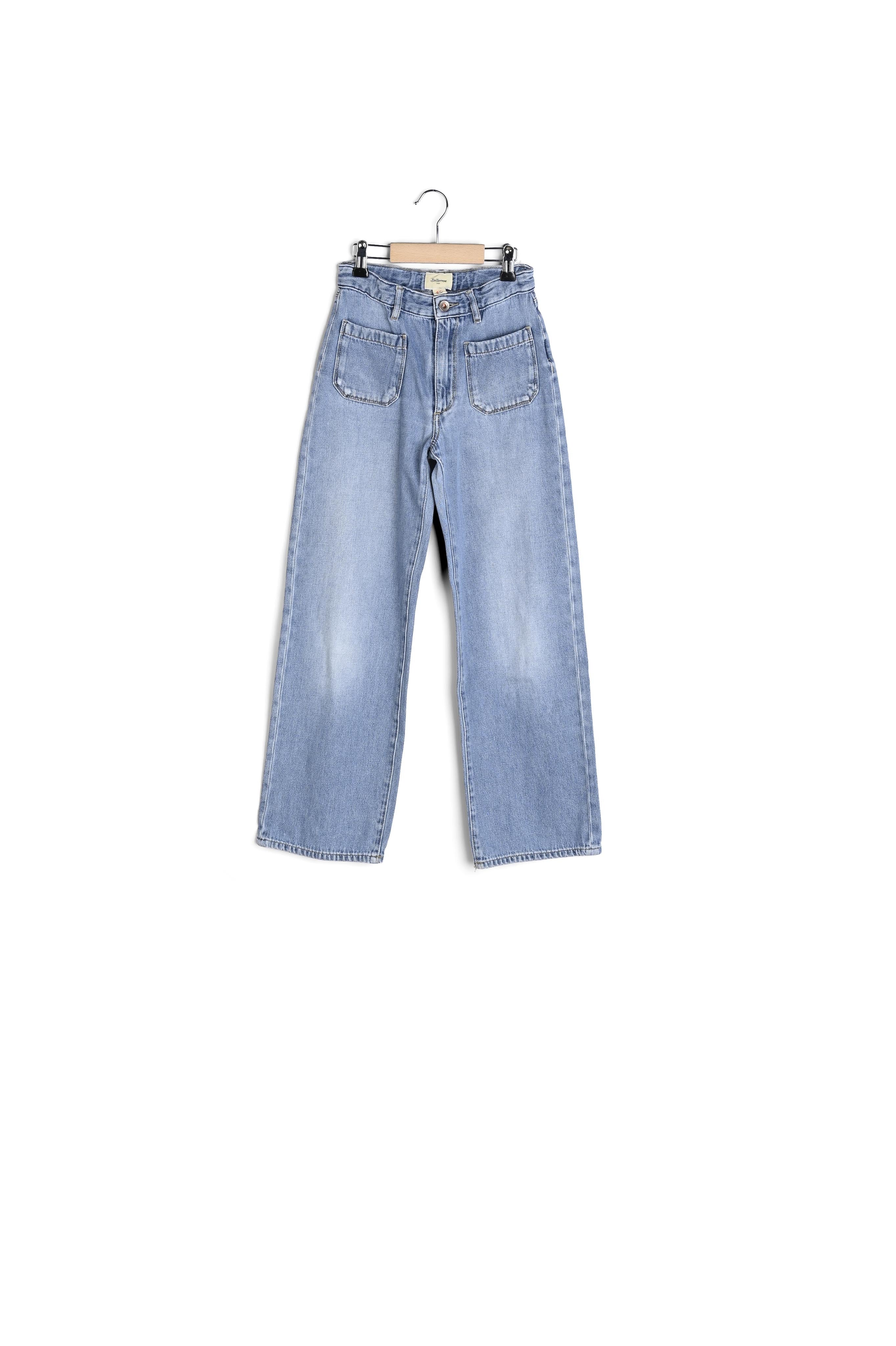 JEANS PEPY Faume - seconde main