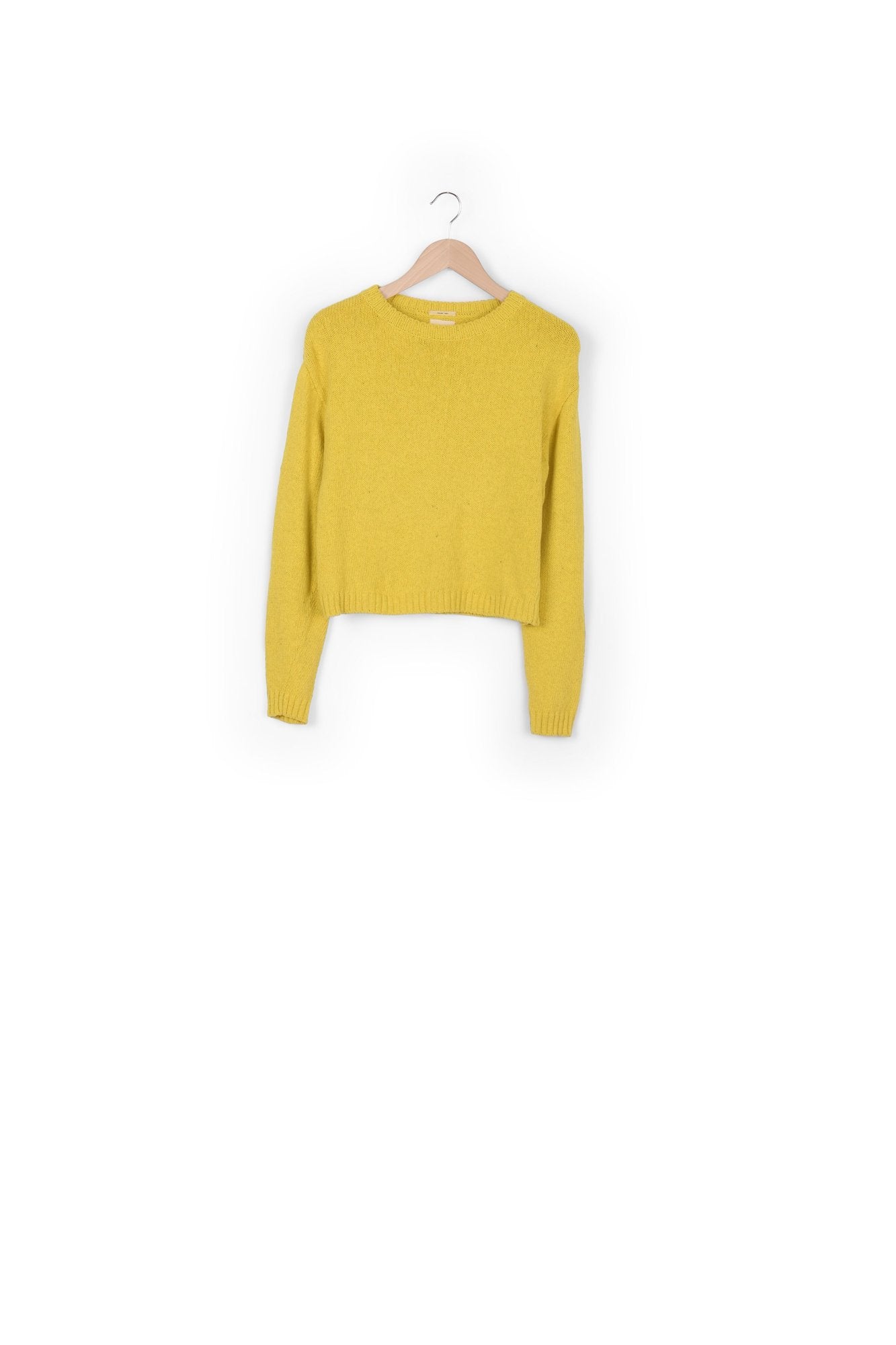 PULL ALLABI Faume - seconde main