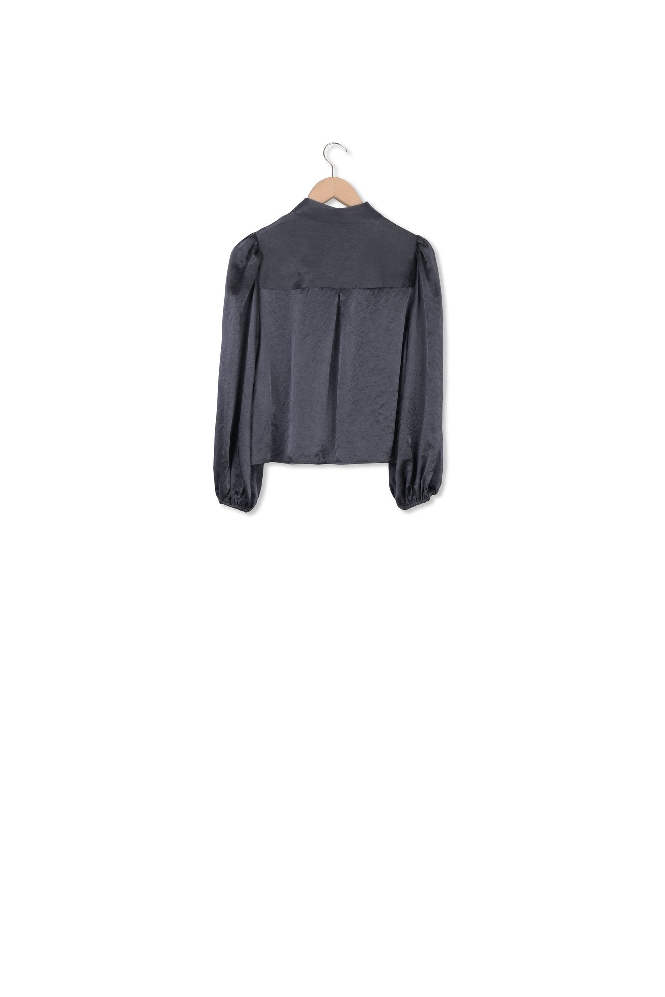 HOWLAND BLOUSE Faume - seconde main