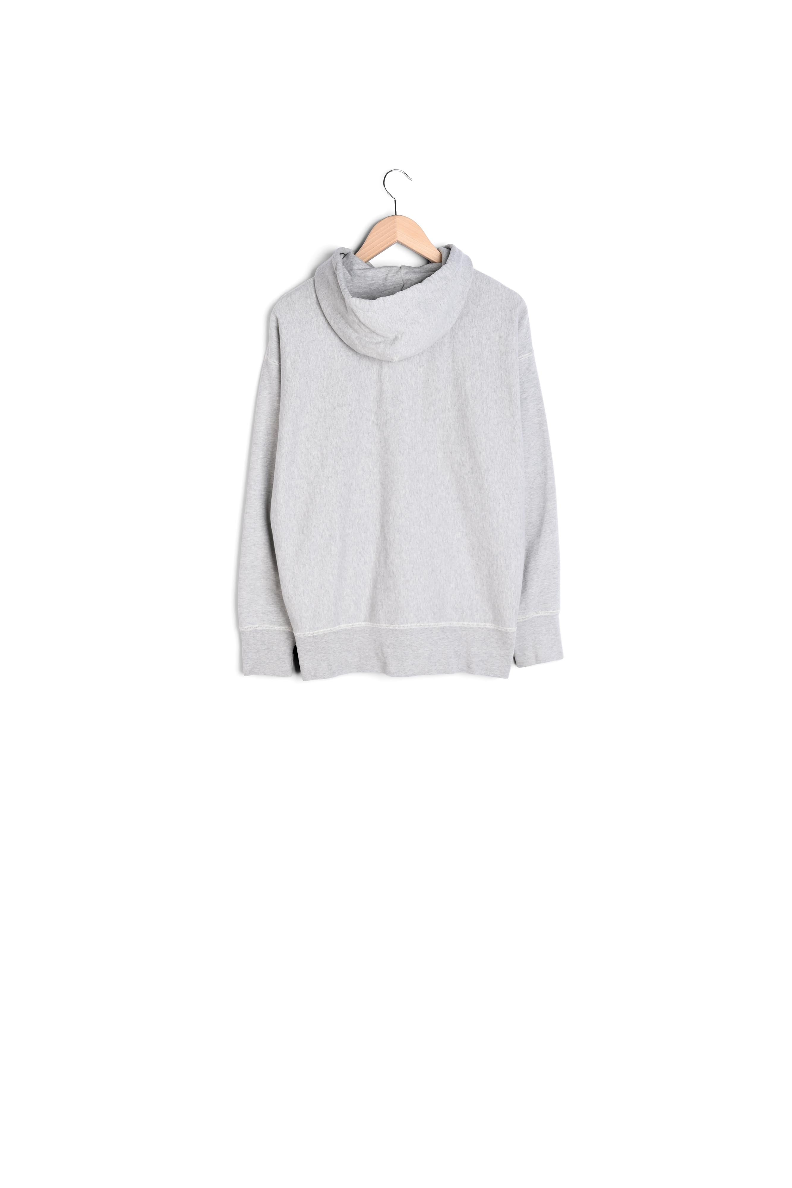 VADUK SWEATSHIRT Faume - seconde main
